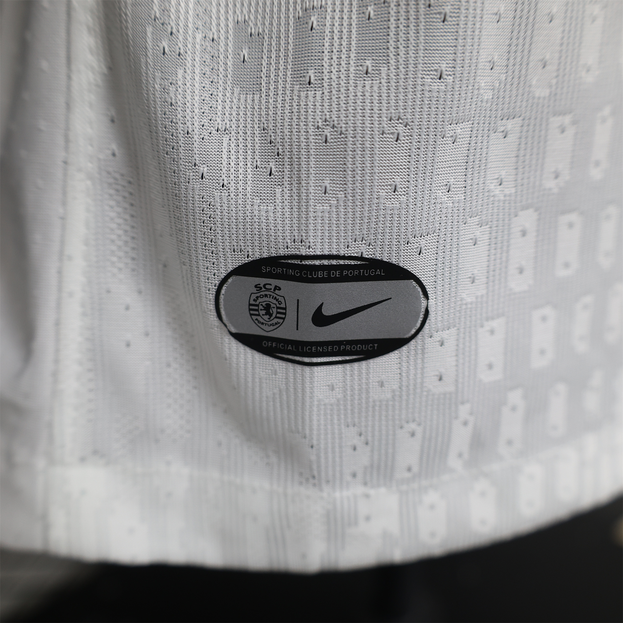 Sporting CP Portugal 24-25 Stromp Special Edition Jersey - Player Version - Unitedfutballjersey