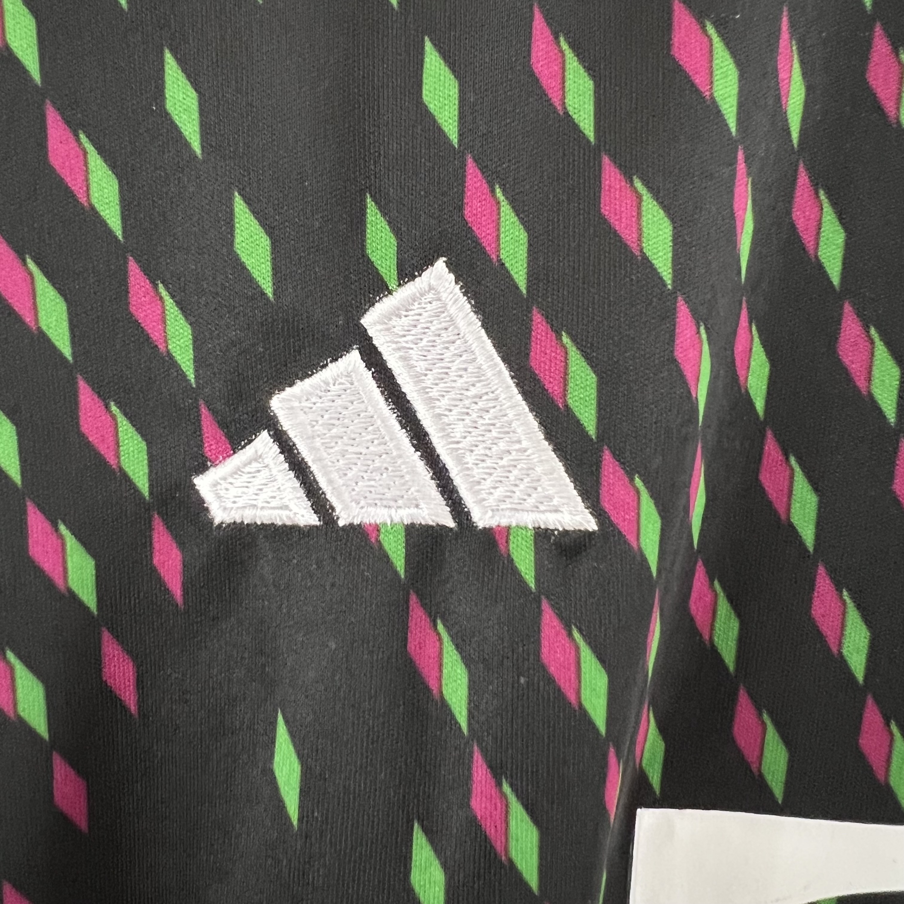 Bayern Munich 23-24 Away Kids kit - Unitedfutballjersey