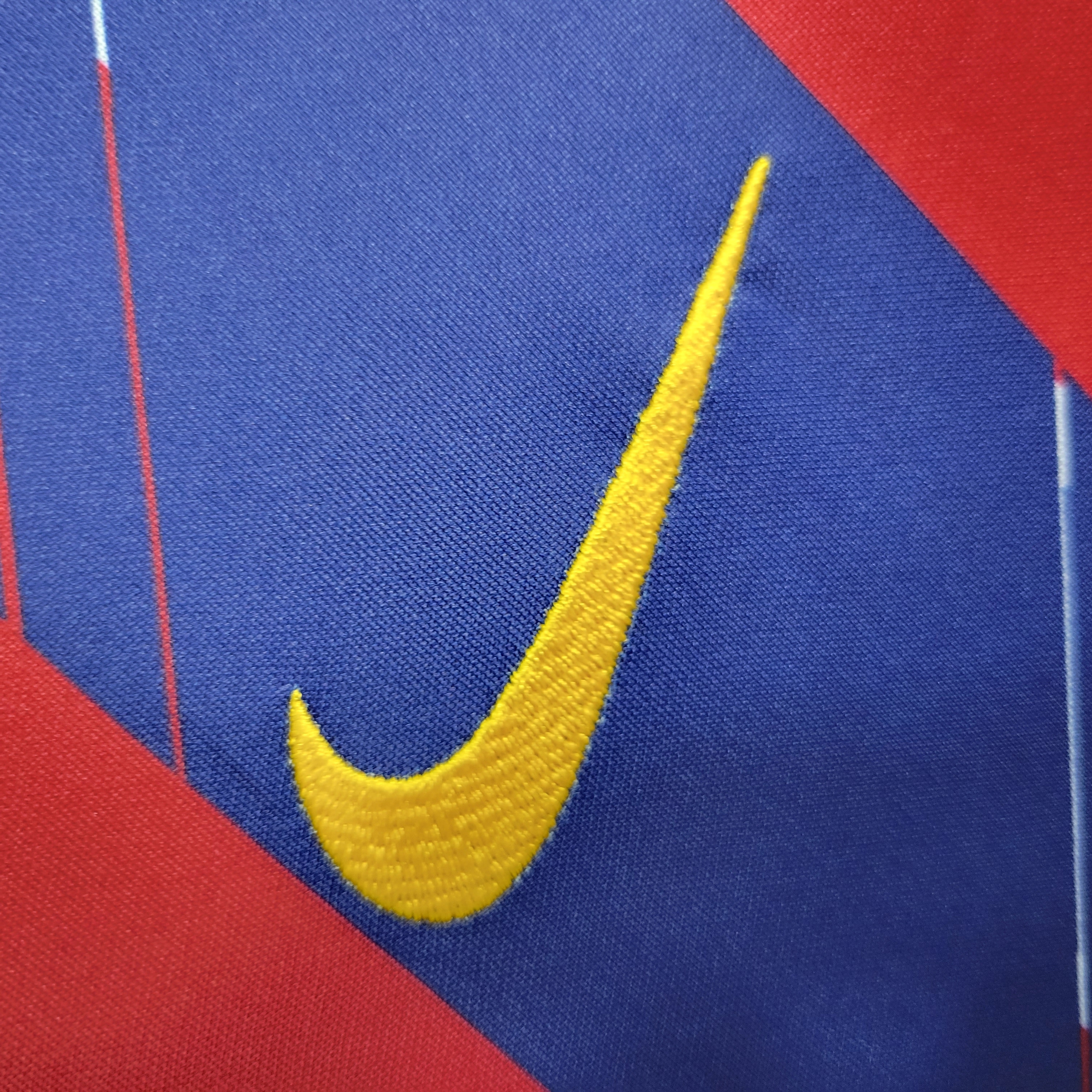 23/24 B.A.R.S.A Training Fans Jersey - Unitedfutballjersey