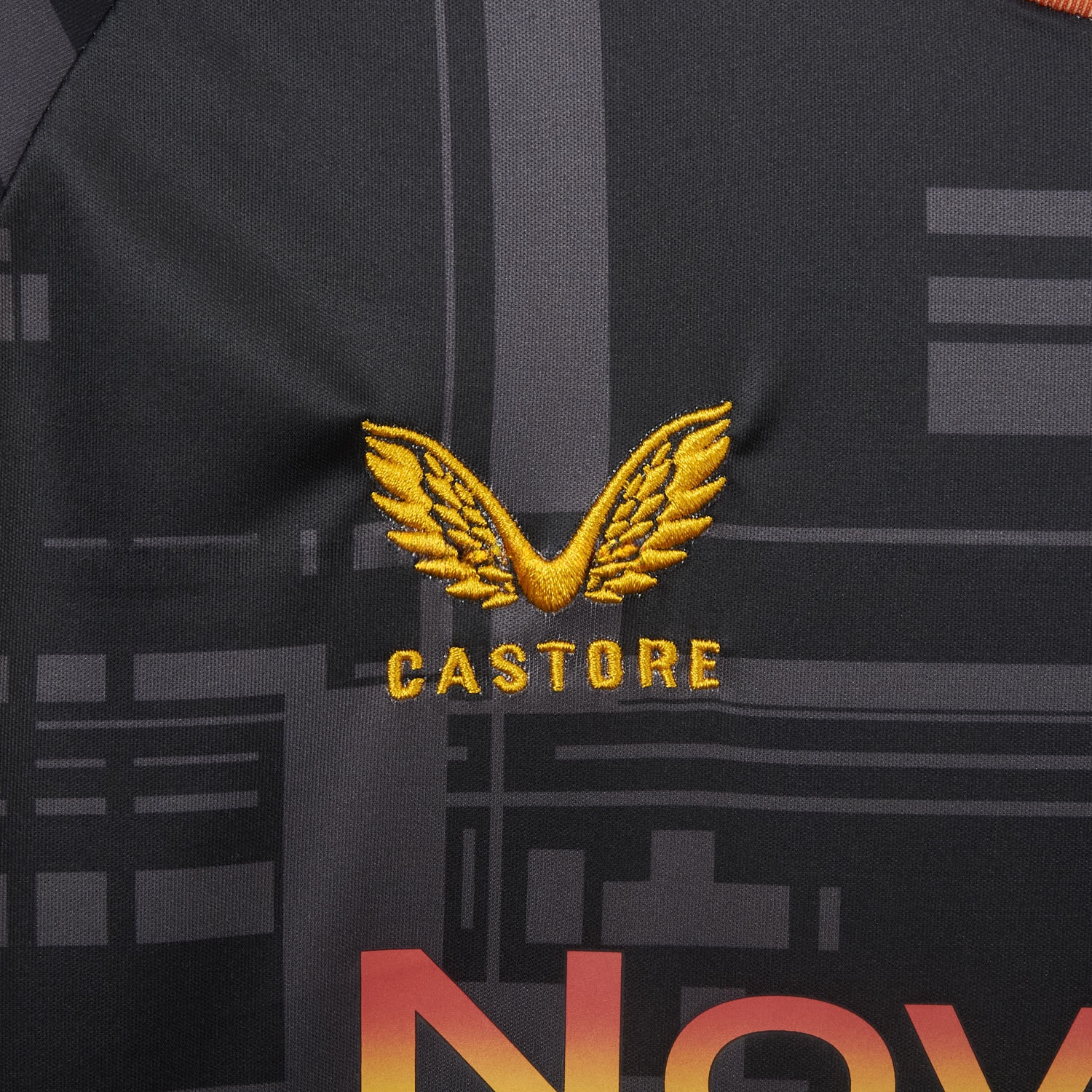 Kaiserslautern 25-26 Third Jersey - Fans Version - Unitedfutballjersey