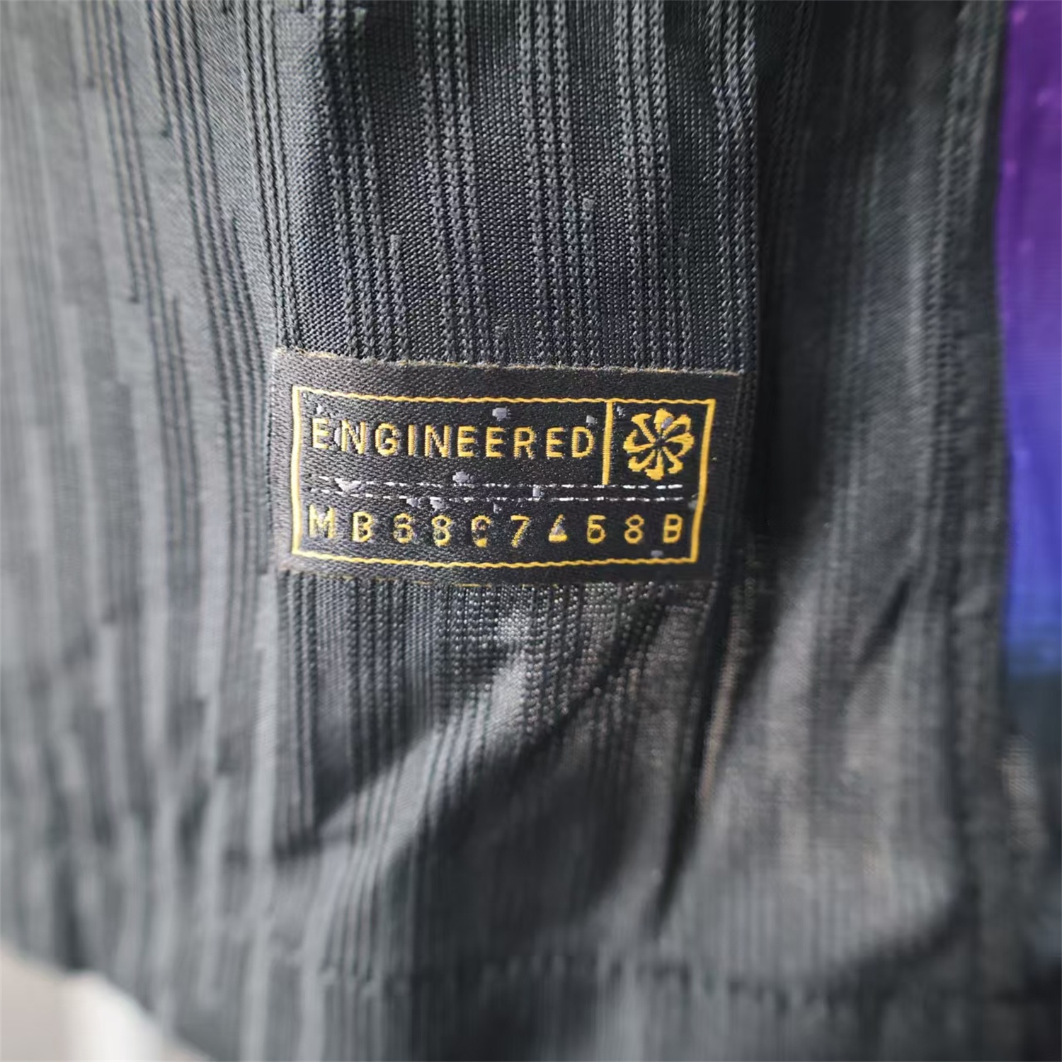 England 2025 Women's Team Away Jersey - Men's Long Sleeves Player Version - Unitedfutballjersey