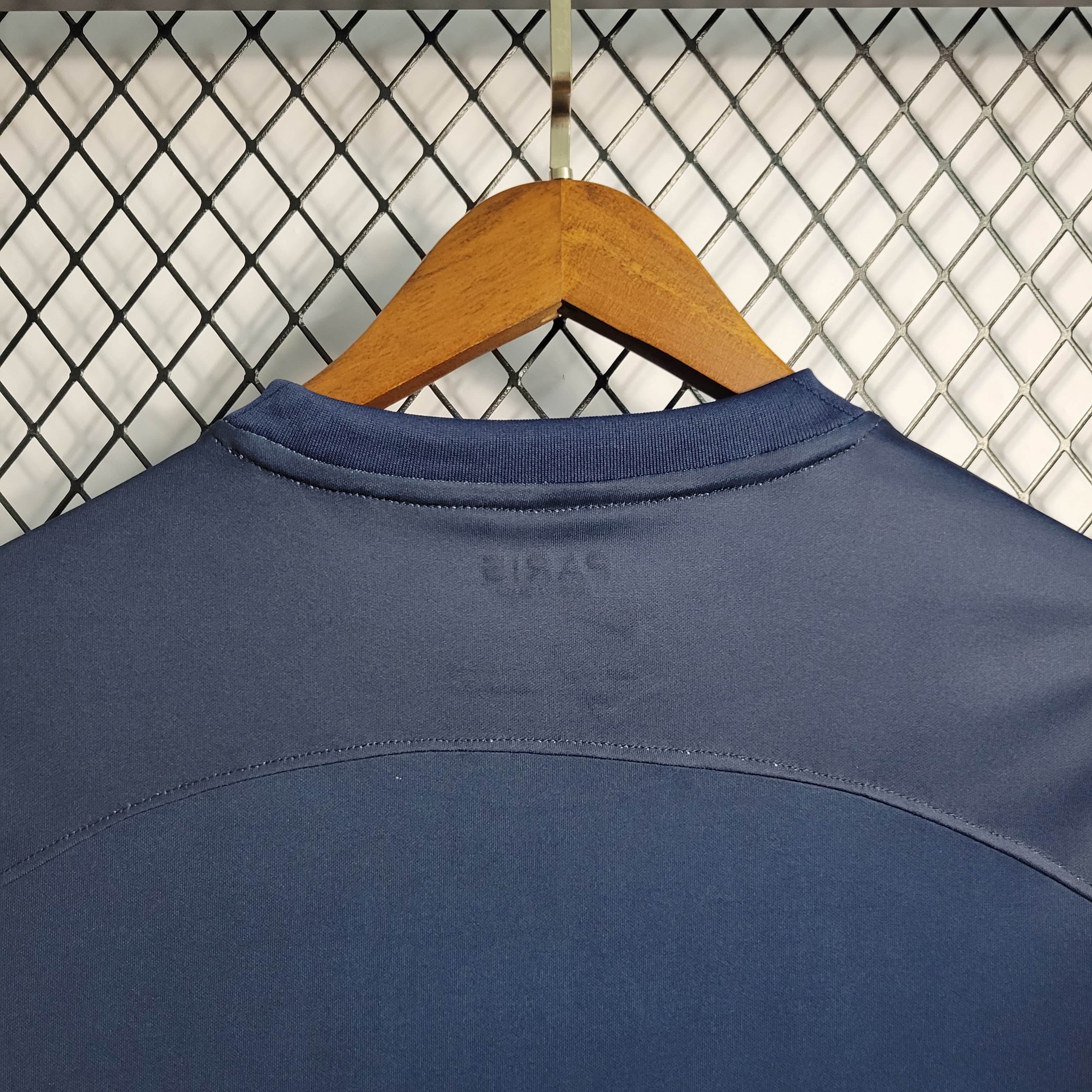 Retro Paris Saint-Germain PSG 2022-23 Home Jersey - Unitedfutballjersey