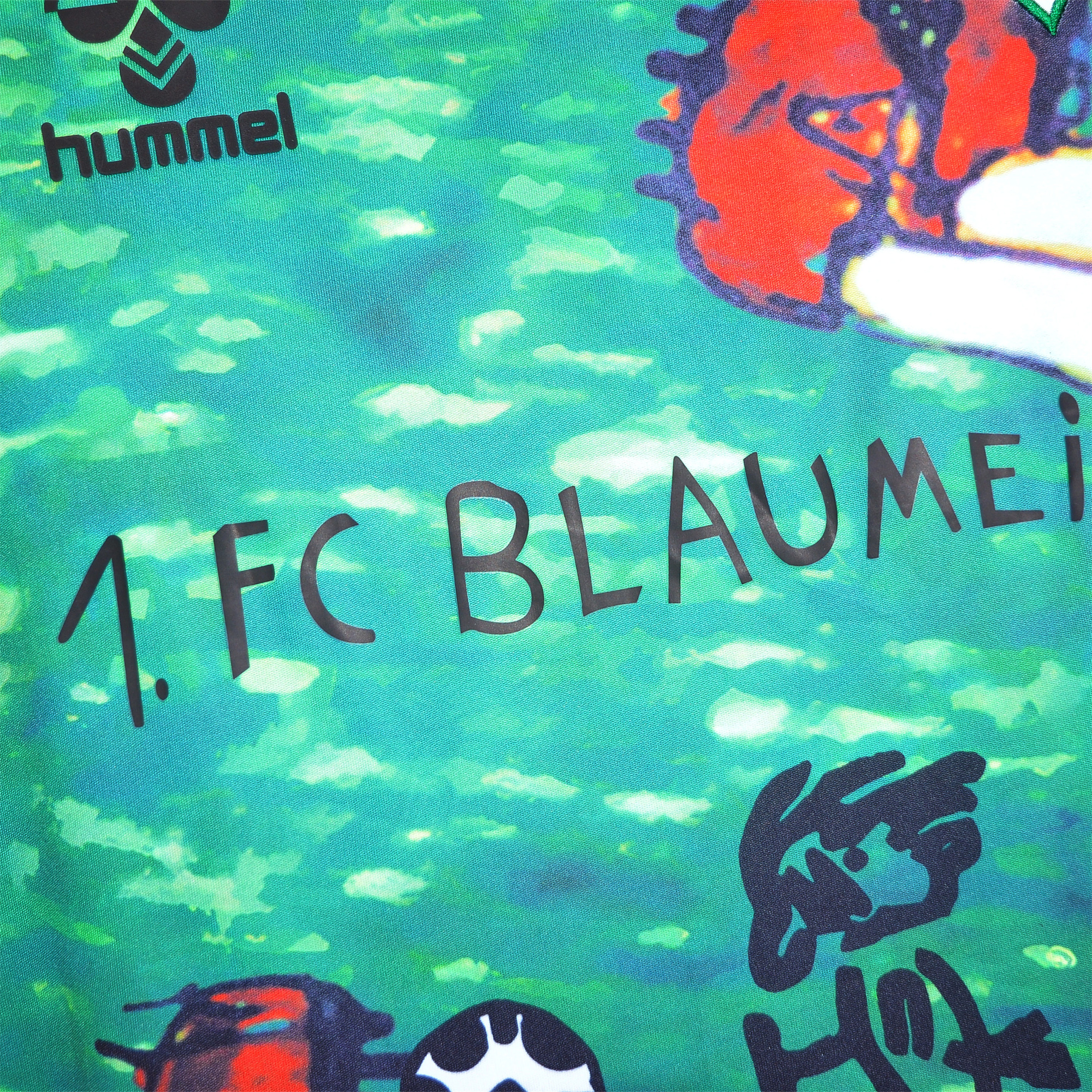 Werder Bremen 23-24 125-Year Anniversary Special Edition Jersey - Fans Version - Unitedfutballjersey