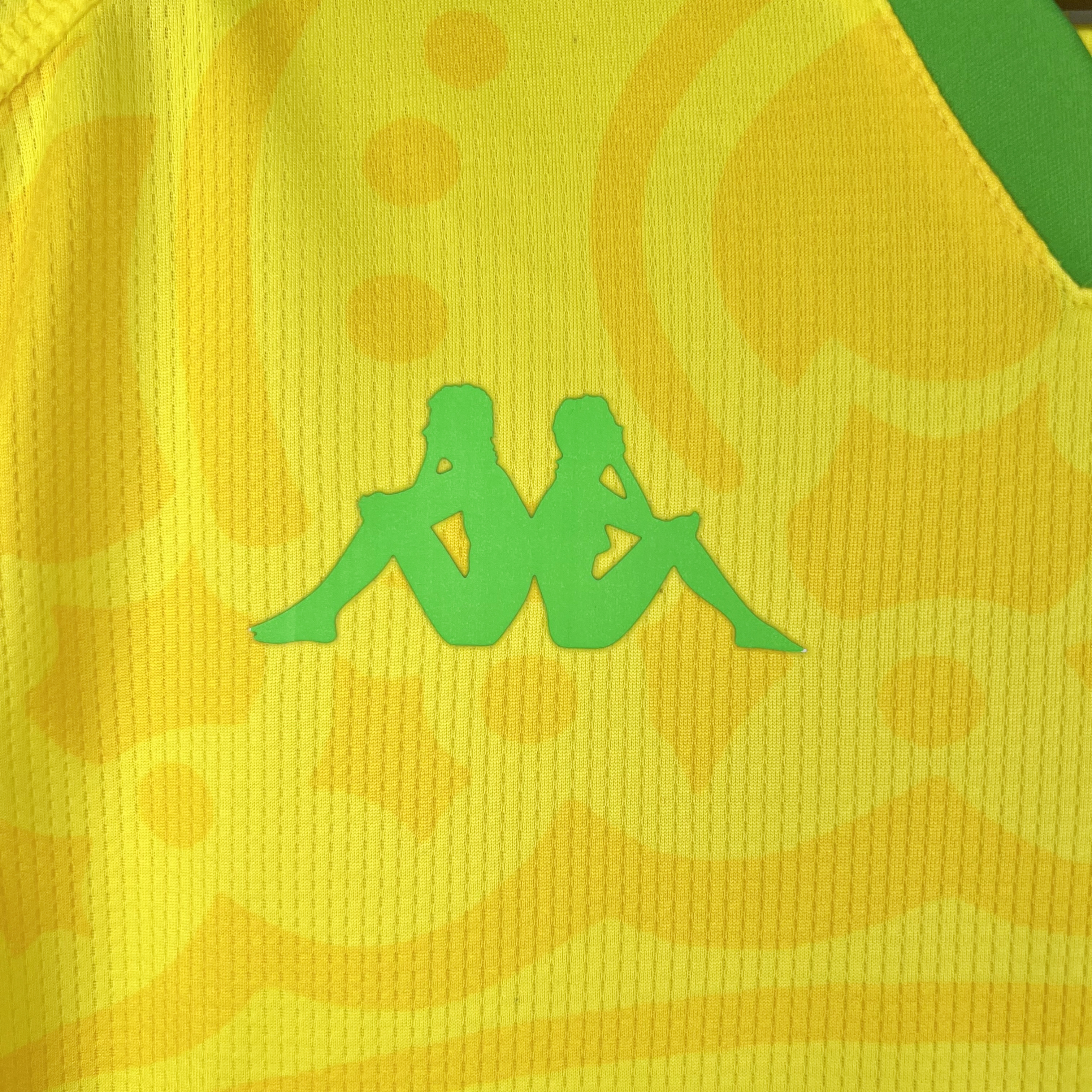 Deportivo de La Coruña 23-24 Away Stadium Jersey - Fans Version - Unitedfutballjersey