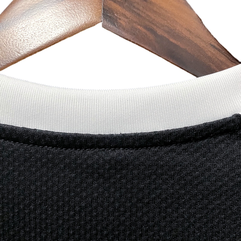 Retro Leicester City 2015-16 Away Jersey - Unitedfutballjersey