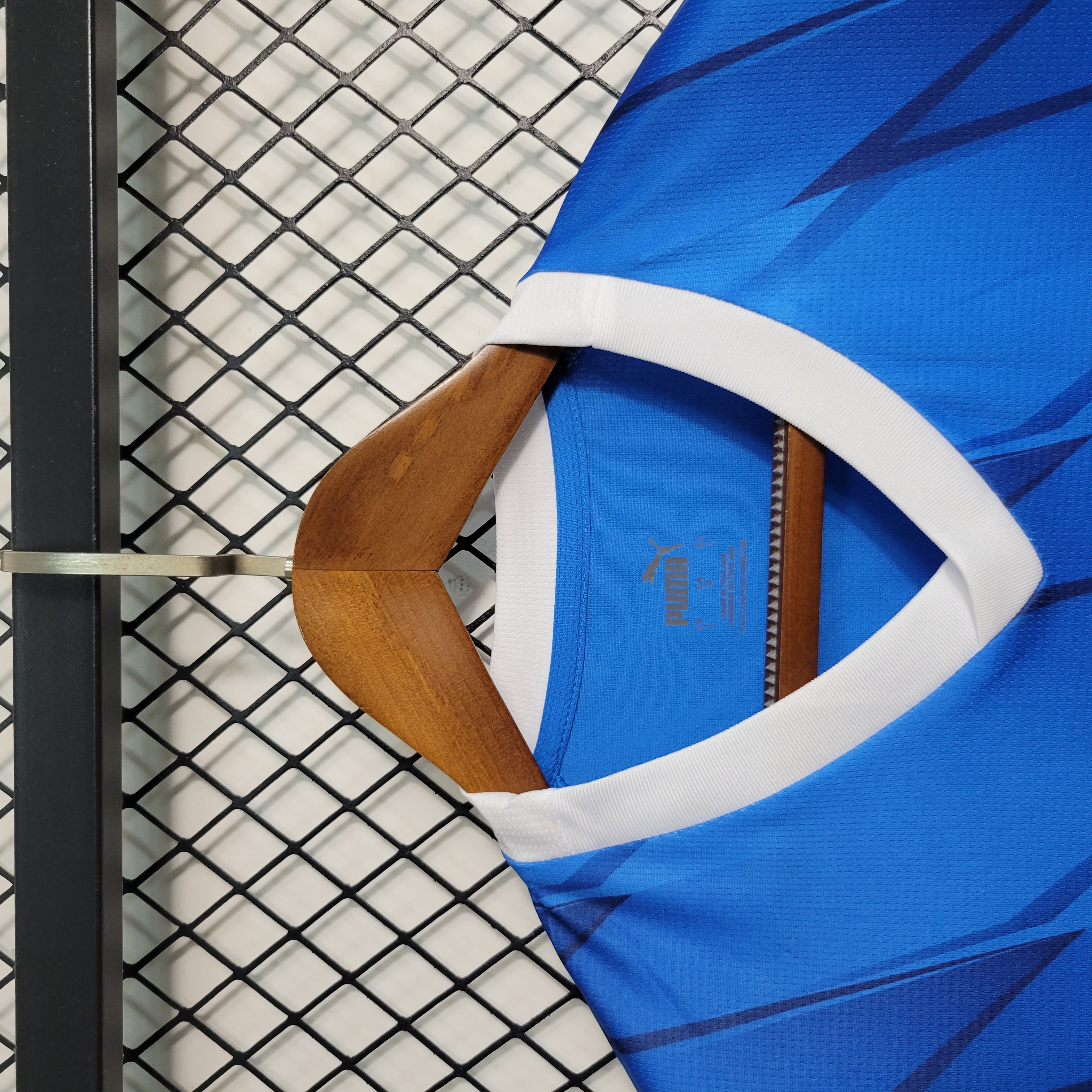 Al Hilal Riyadh Crescent 23-24 Home Jersey - Fans Version - Unitedfutballjersey