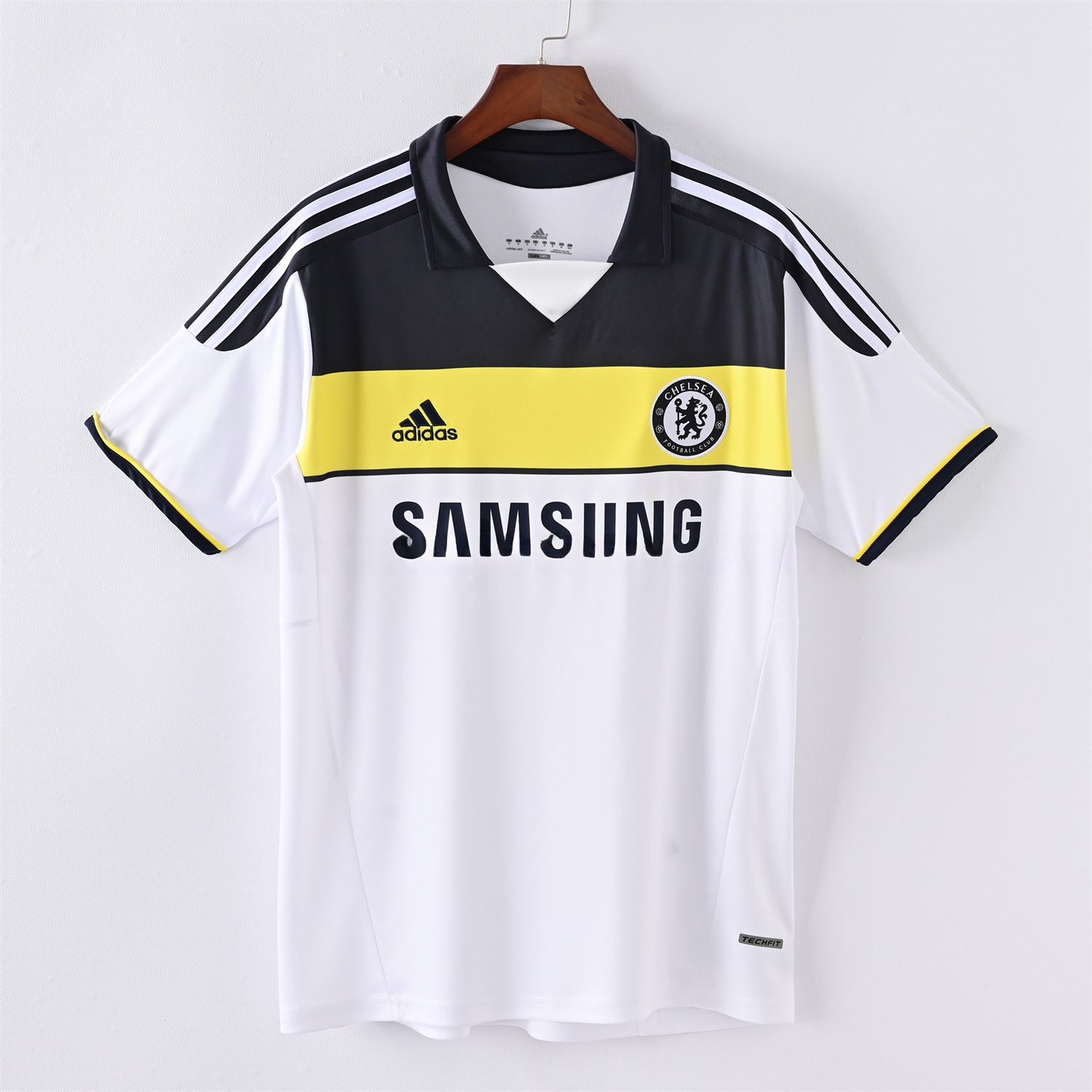 Retro C.H.E.L.S.E.A 2011-12 Third Jersey - Unitedfutballjersey