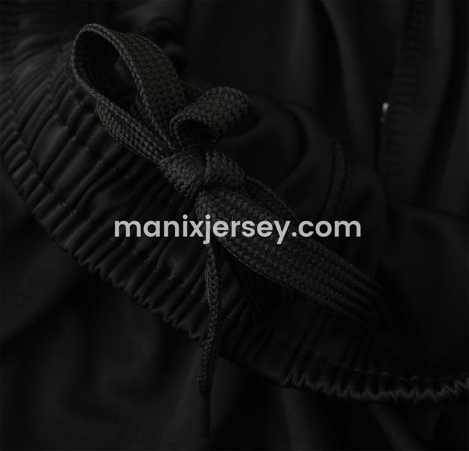 INT M.A.M 2025 Away Shorts - Fans Version - Unitedfutballjersey