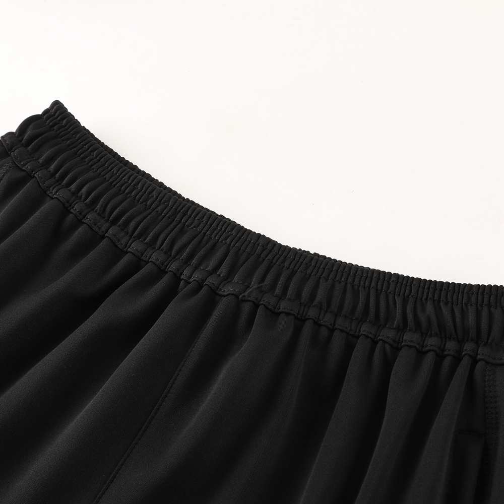 Bayern Munich 23-24 Jacket Training Tracksuit - Black - Unitedfutballjersey