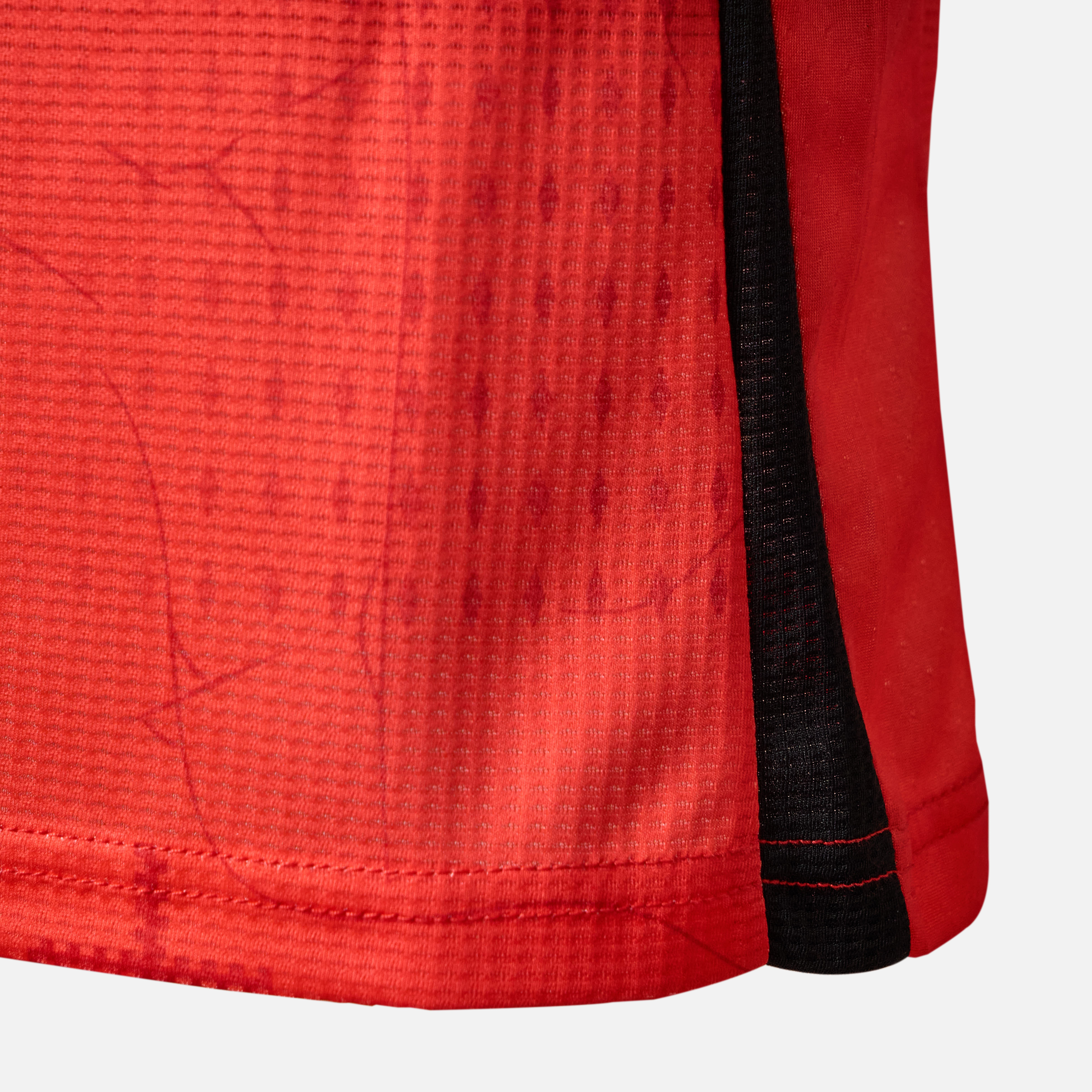 Bayer 04 Leverkusen 24-25 Home Stadium Jersey - Player Version - Unitedfutballjersey