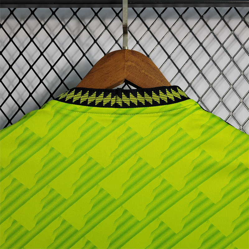 Manchester United 22/23 Third Jersey - Fans Version - Unitedfutballjersey