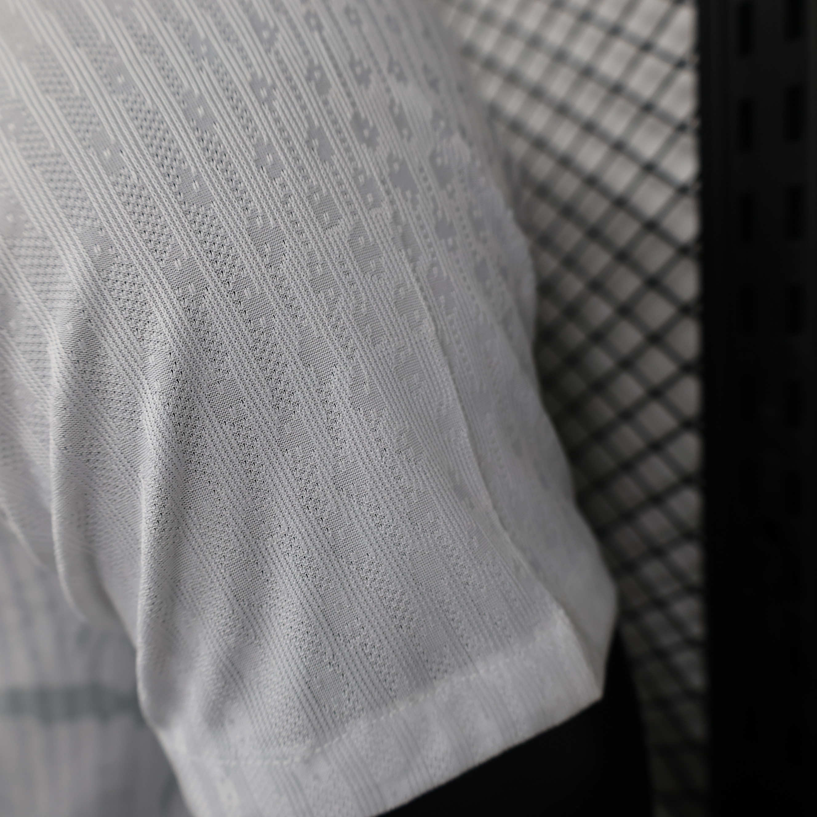 Al Nassr Riyadh Victory 23-24 Third Jersey - Player Version - Unitedfutballjersey