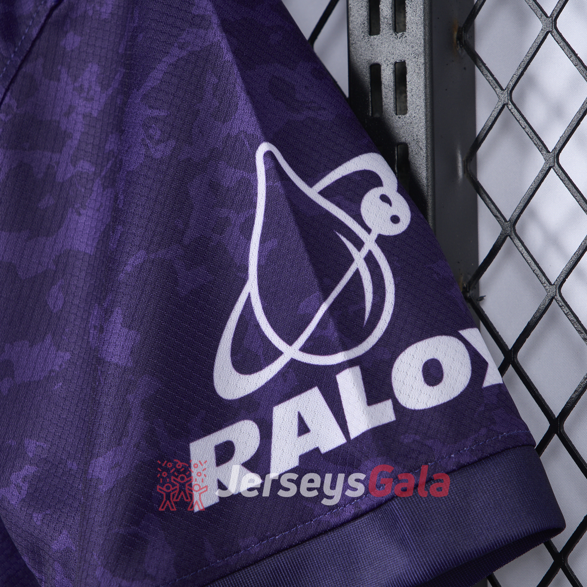 Pumas UNAM 24-25 Third Jersey - Fans Version - Unitedfutballjersey