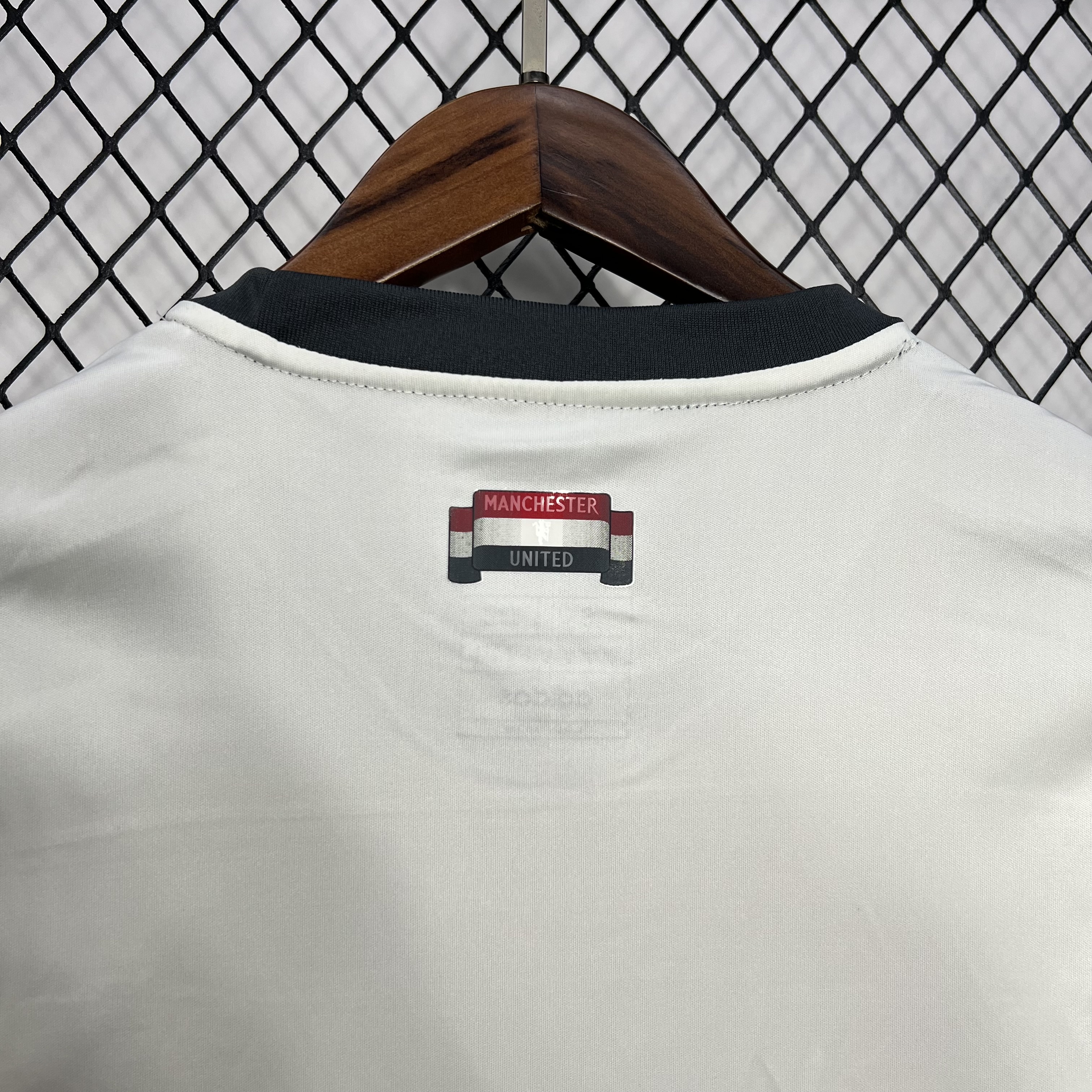 Manchester United 24-25 Third Jersey - Fans Version - Unitedfutballjersey