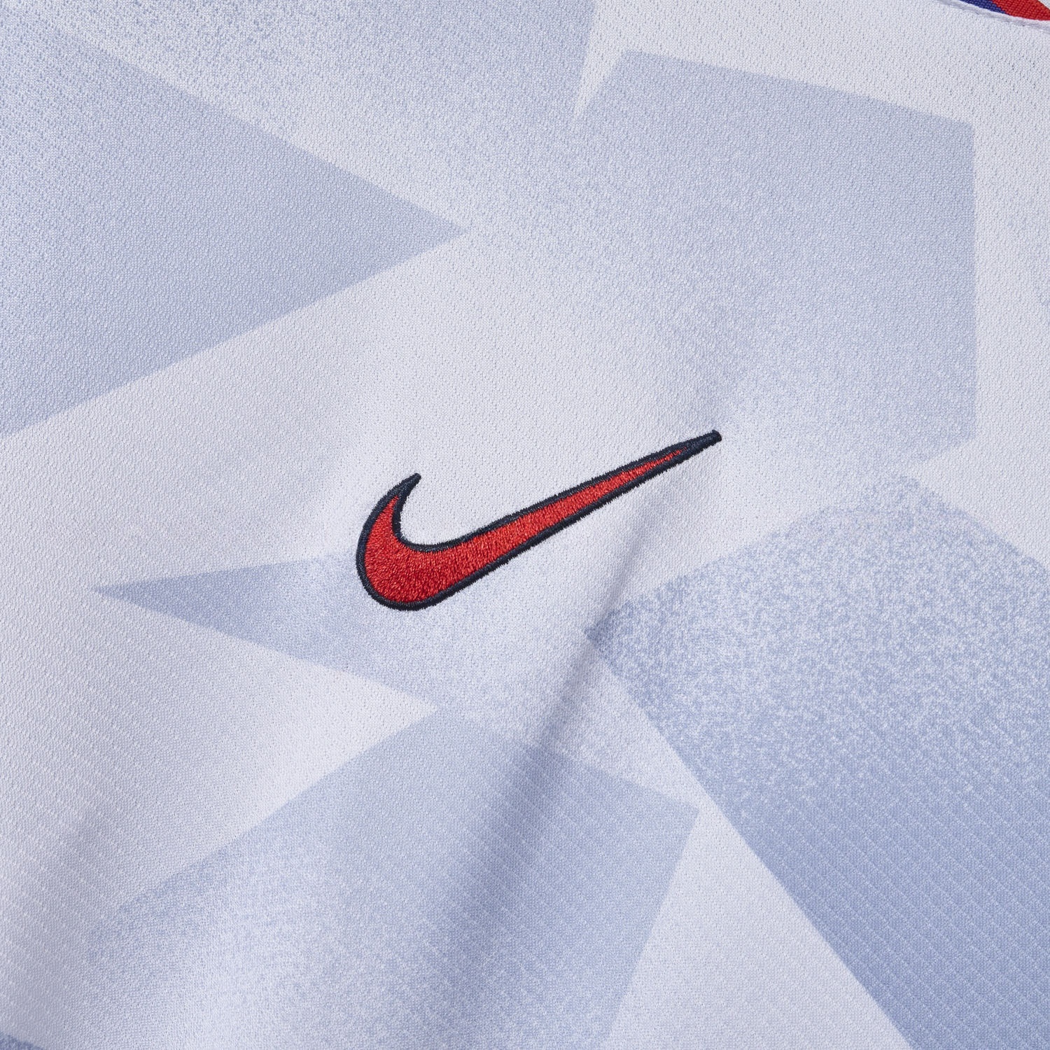 United States USA 25-26 Home Jersey - Fans Version - Unitedfutballjersey