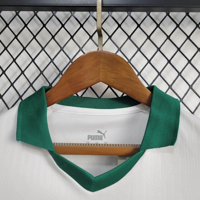 Palmeiras 2024 Away Stadium Kids Kit - Unitedfutballjersey