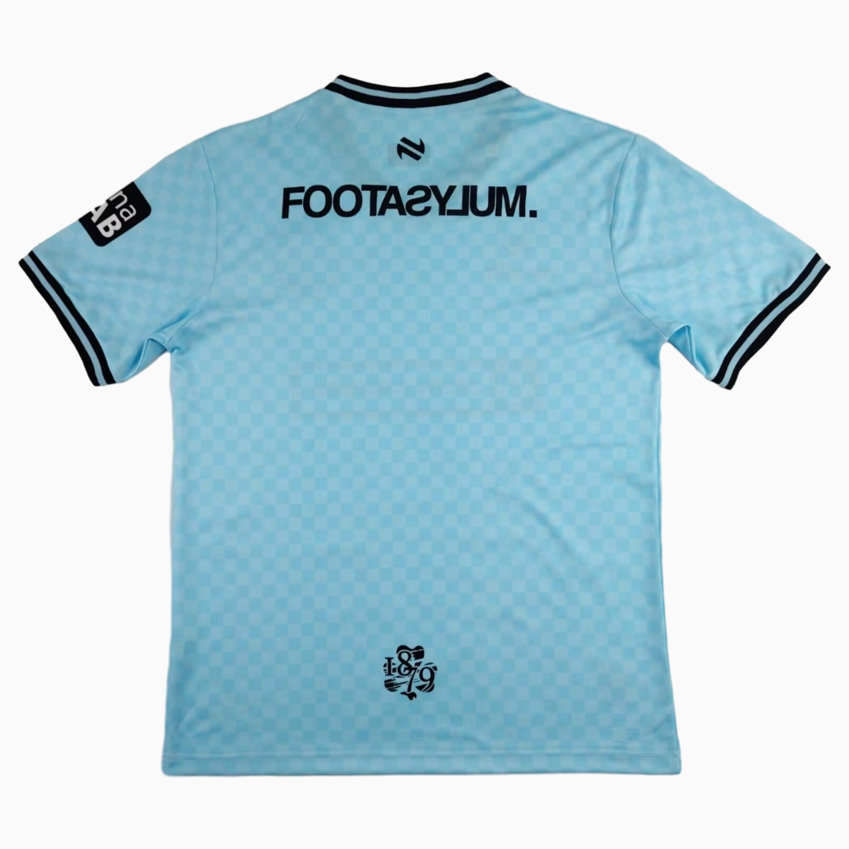 Cliftonville 24-25 Away Jersey - Fans Version - Unitedfutballjersey