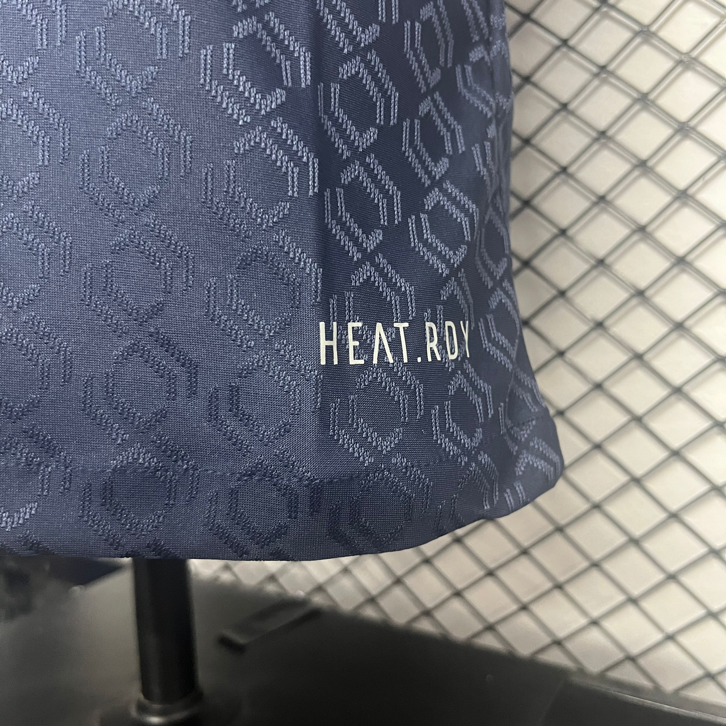 Juventus 24-25 Third Jersey - Player Version - Unitedfutballjersey