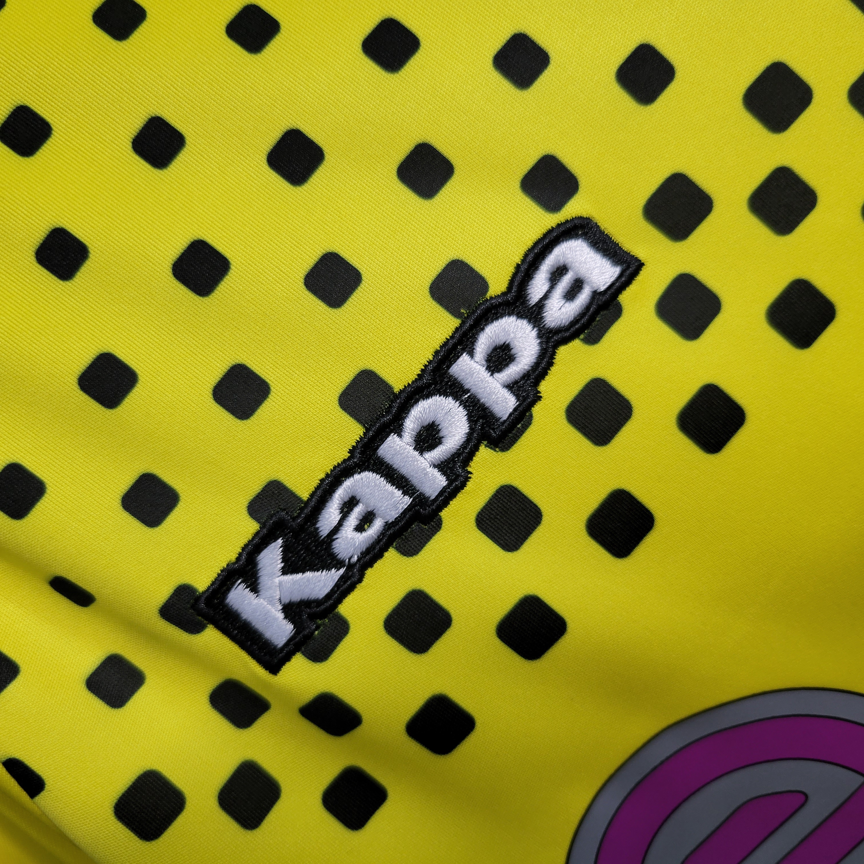 Retro Dortmund 11-12 Home Stadium Jersey - Unitedfutballjersey