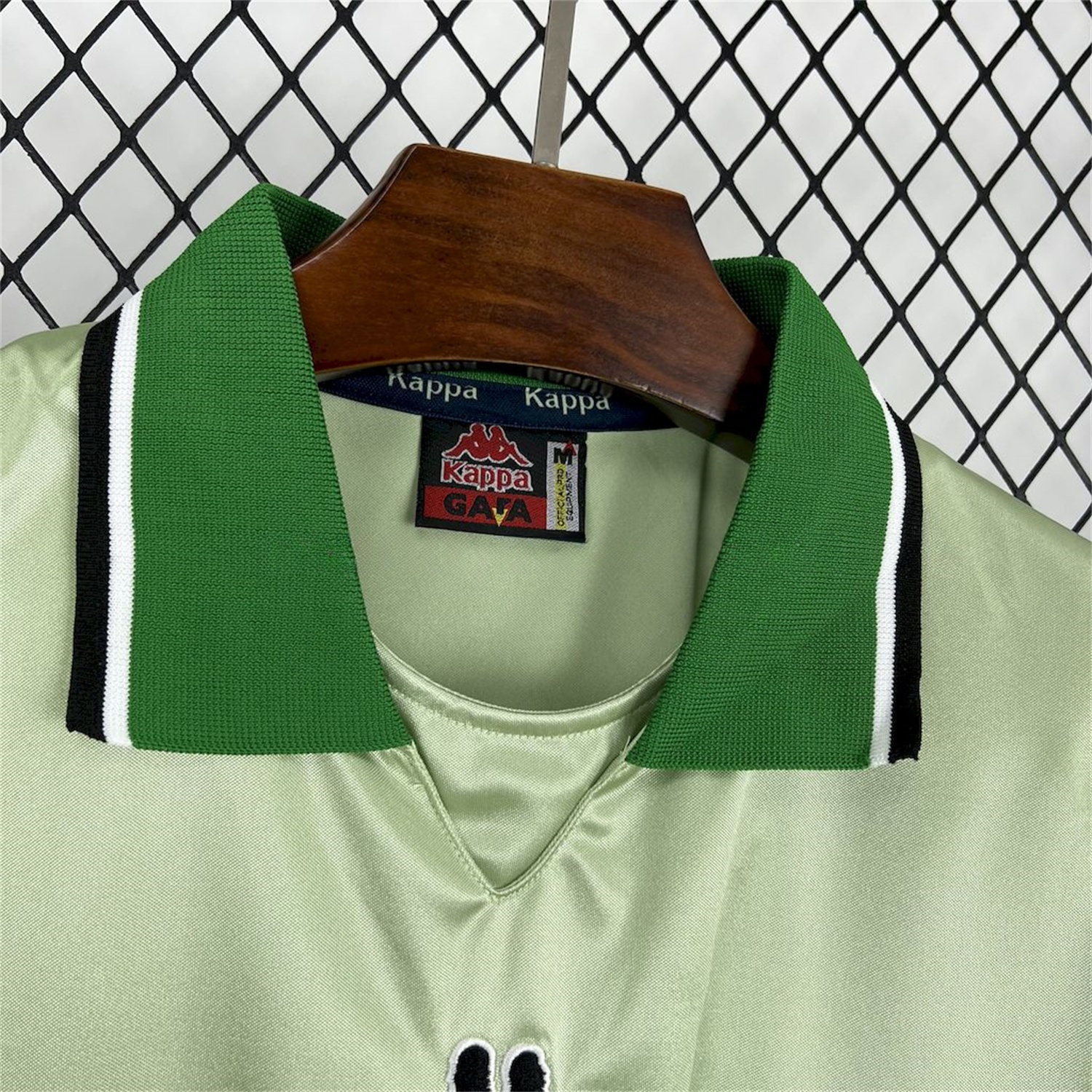 Retro Real Betis 1999-00 Away Jersey - Unitedfutballjersey