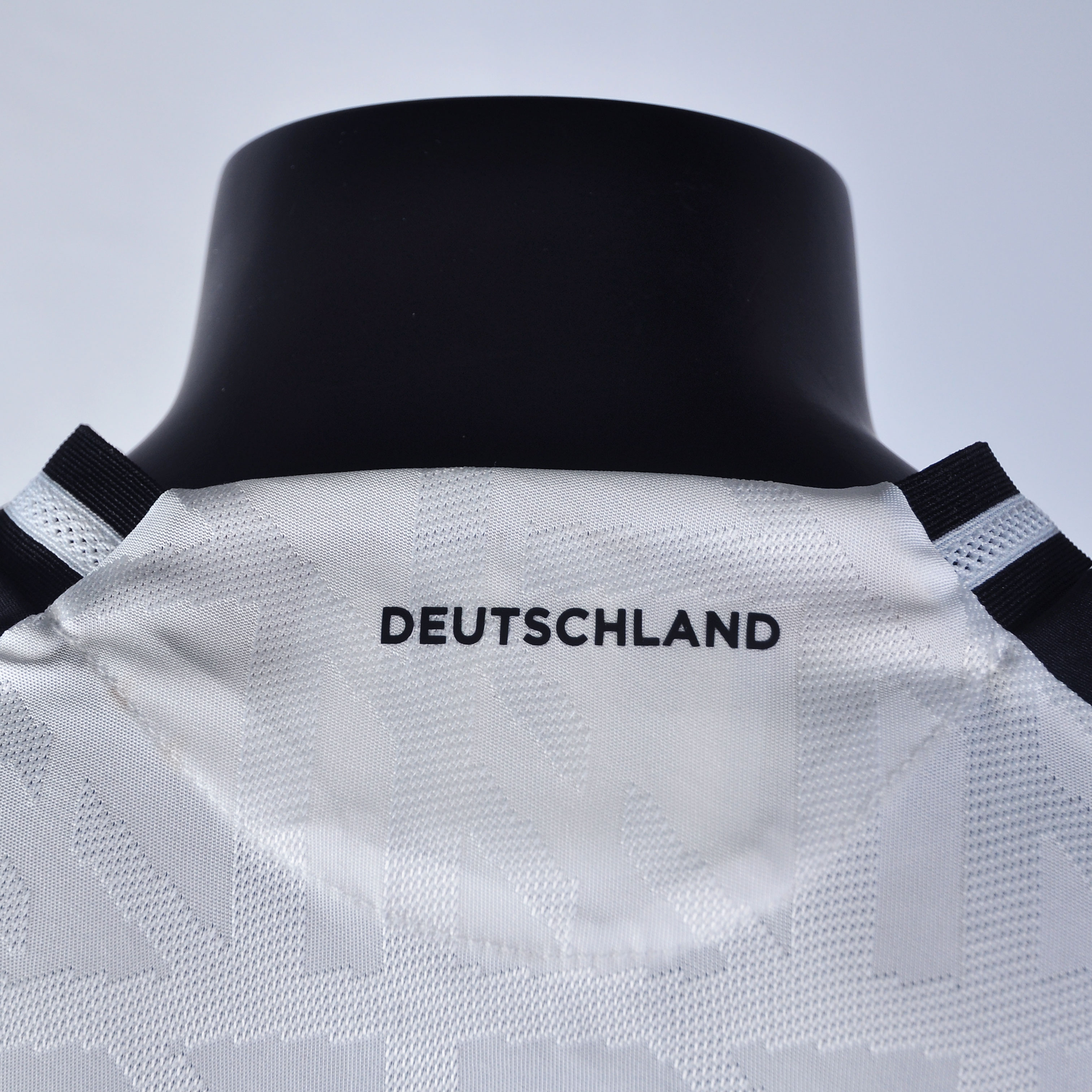 Germany 2024 Home Stadium Jersey - Player Version - Unitedfutballjersey