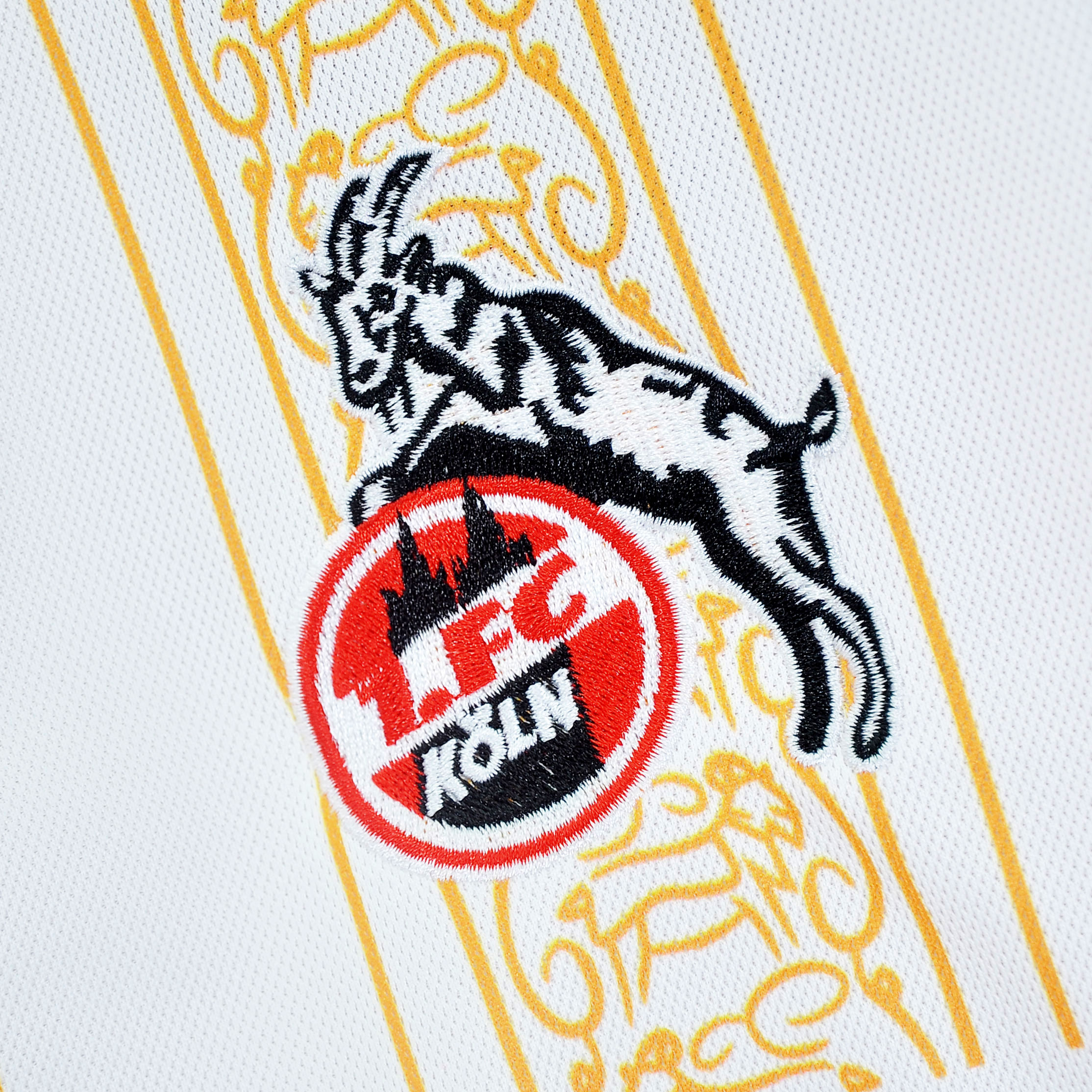 Köln 23-24 Carnival Year Special Edition Jersey - Fans Version - Unitedfutballjersey