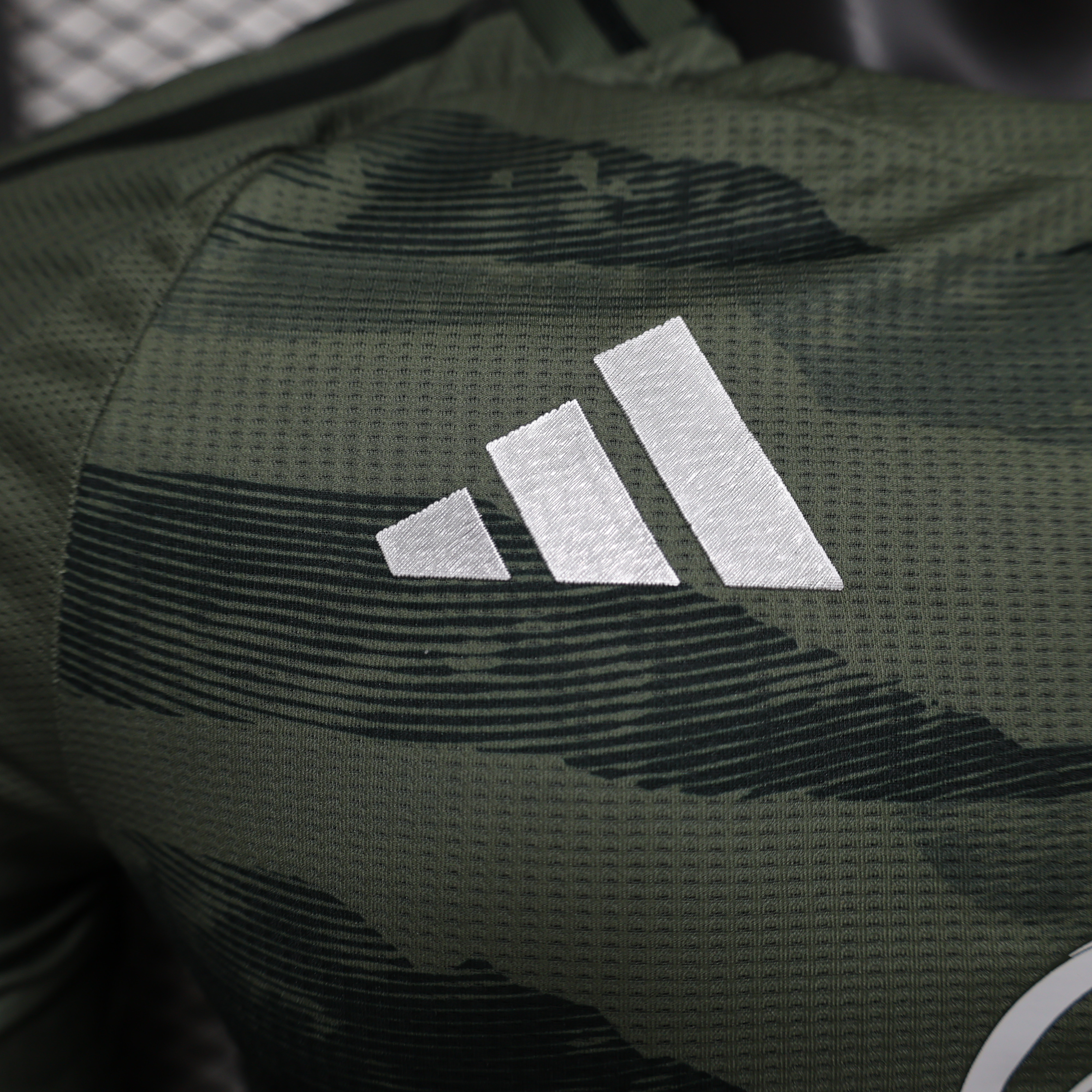 Celtic 24-25 Third Jersey - Player Version - Unitedfutballjersey