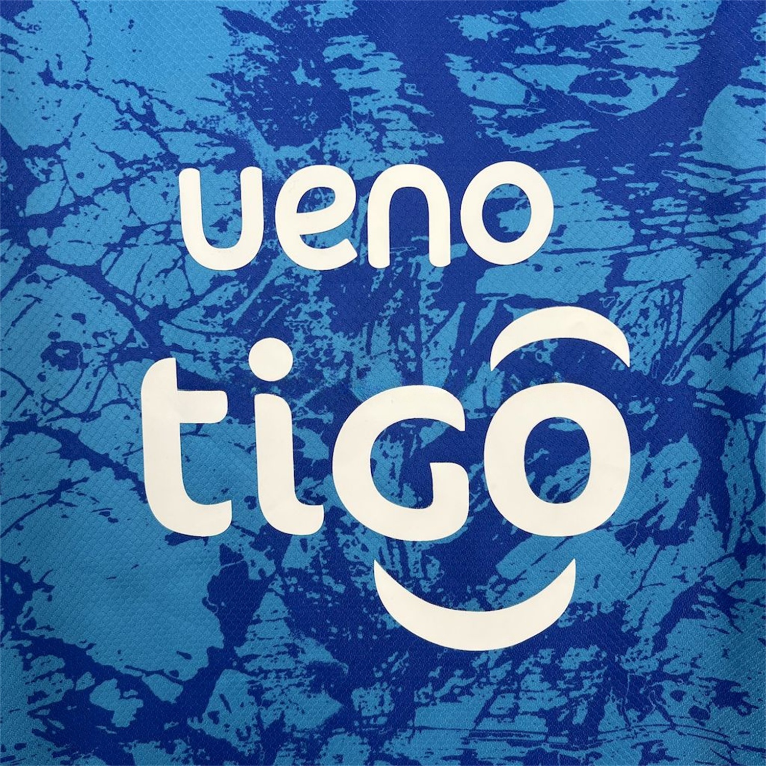 Club Olimpia 25-26 Third Jersey - Fans Version - Unitedfutballjersey