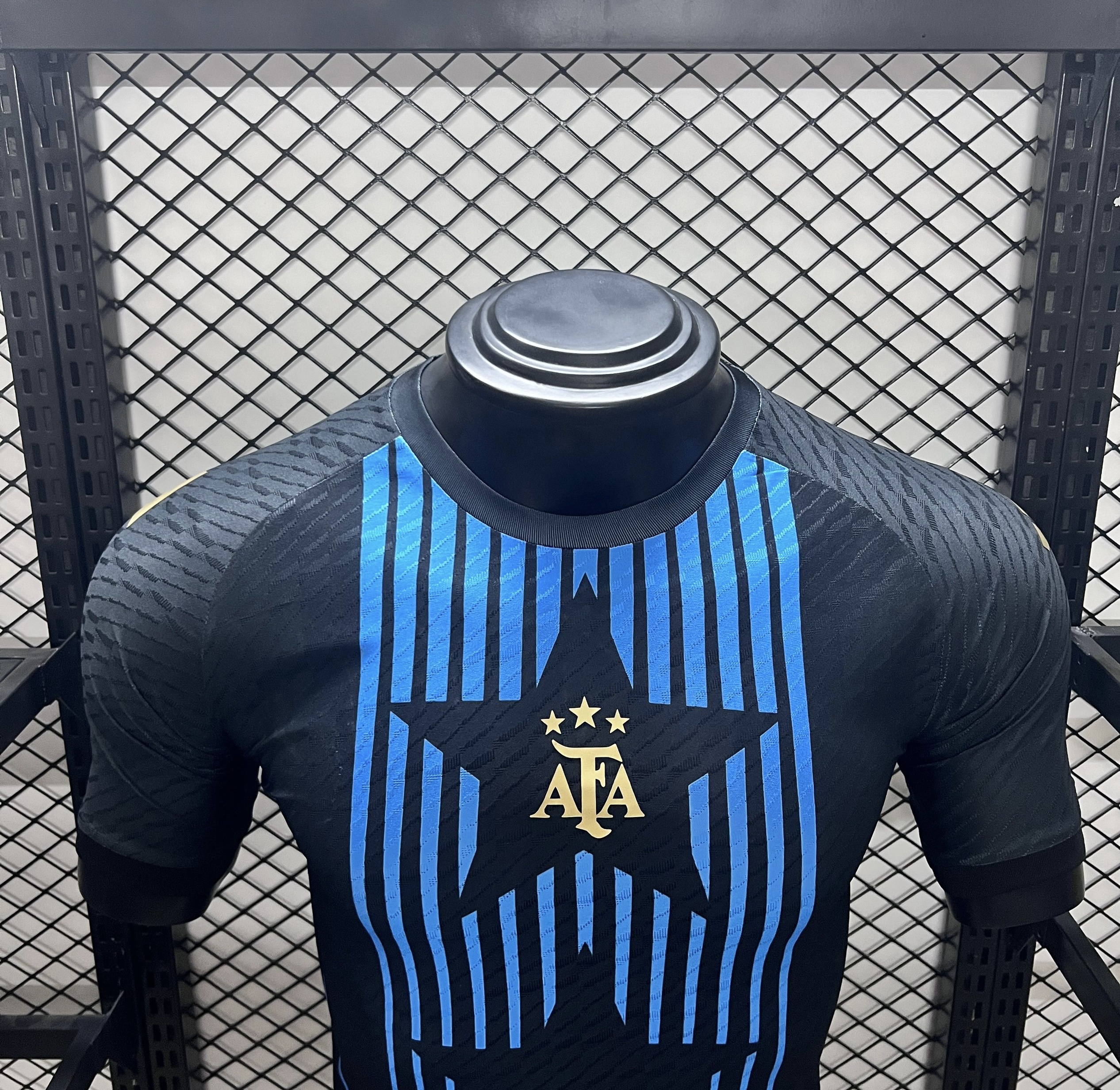 Argentina 2024 Special Edition Jersey - Player Version - Unitedfutballjersey