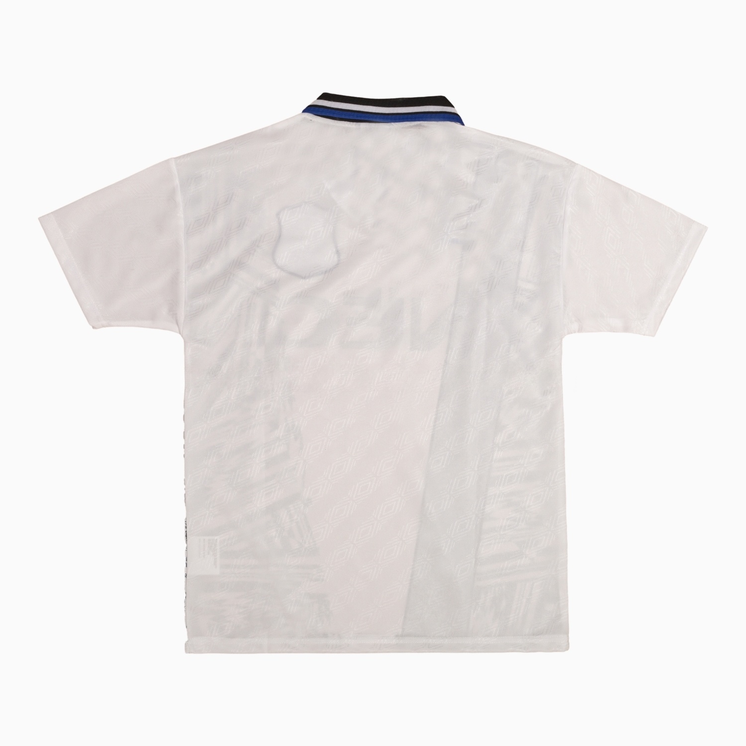 Retro Everton 1994-95 Away Jersey - Unitedfutballjersey