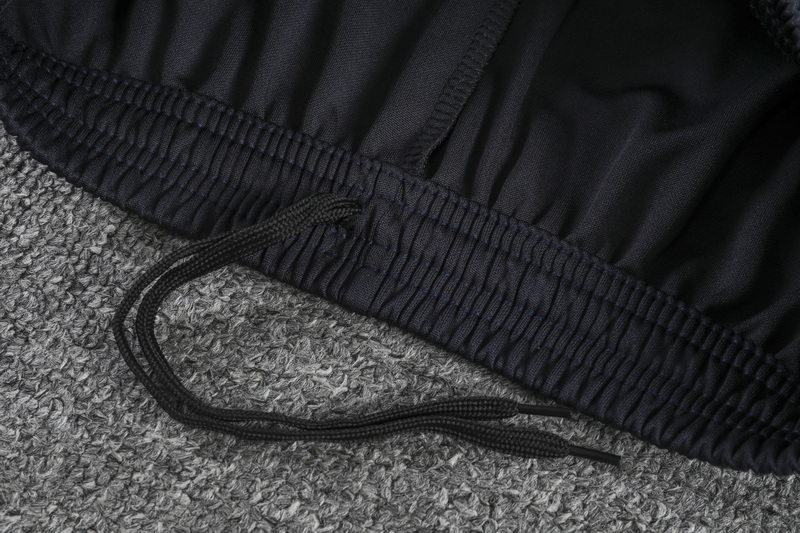 Napoli 23-24 Long Sleeve Training Set White - Unitedfutballjersey