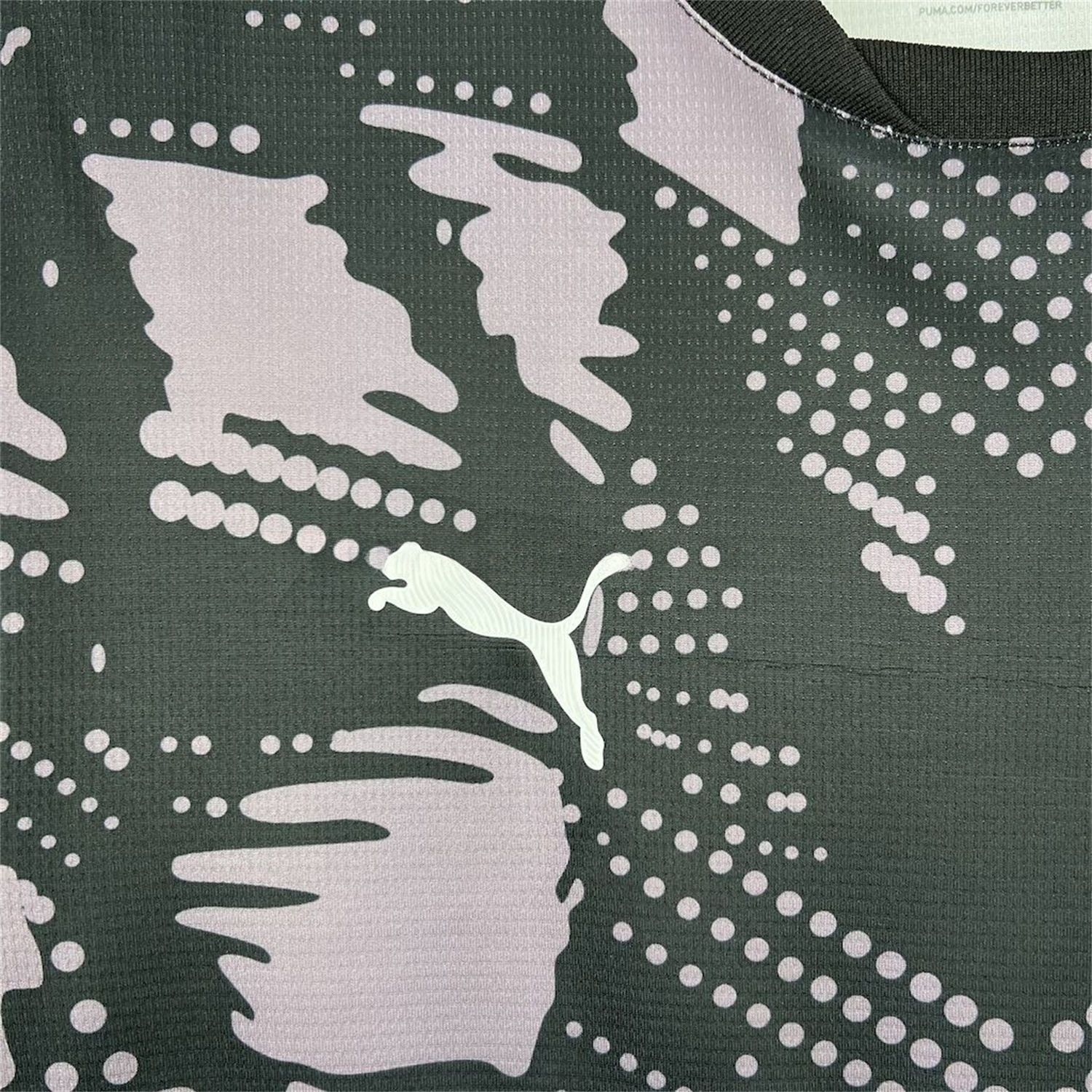 Universidad Católica del Chile 2025 Black GK Goalkeeper Jersey - Fans Version - Unitedfutballjersey