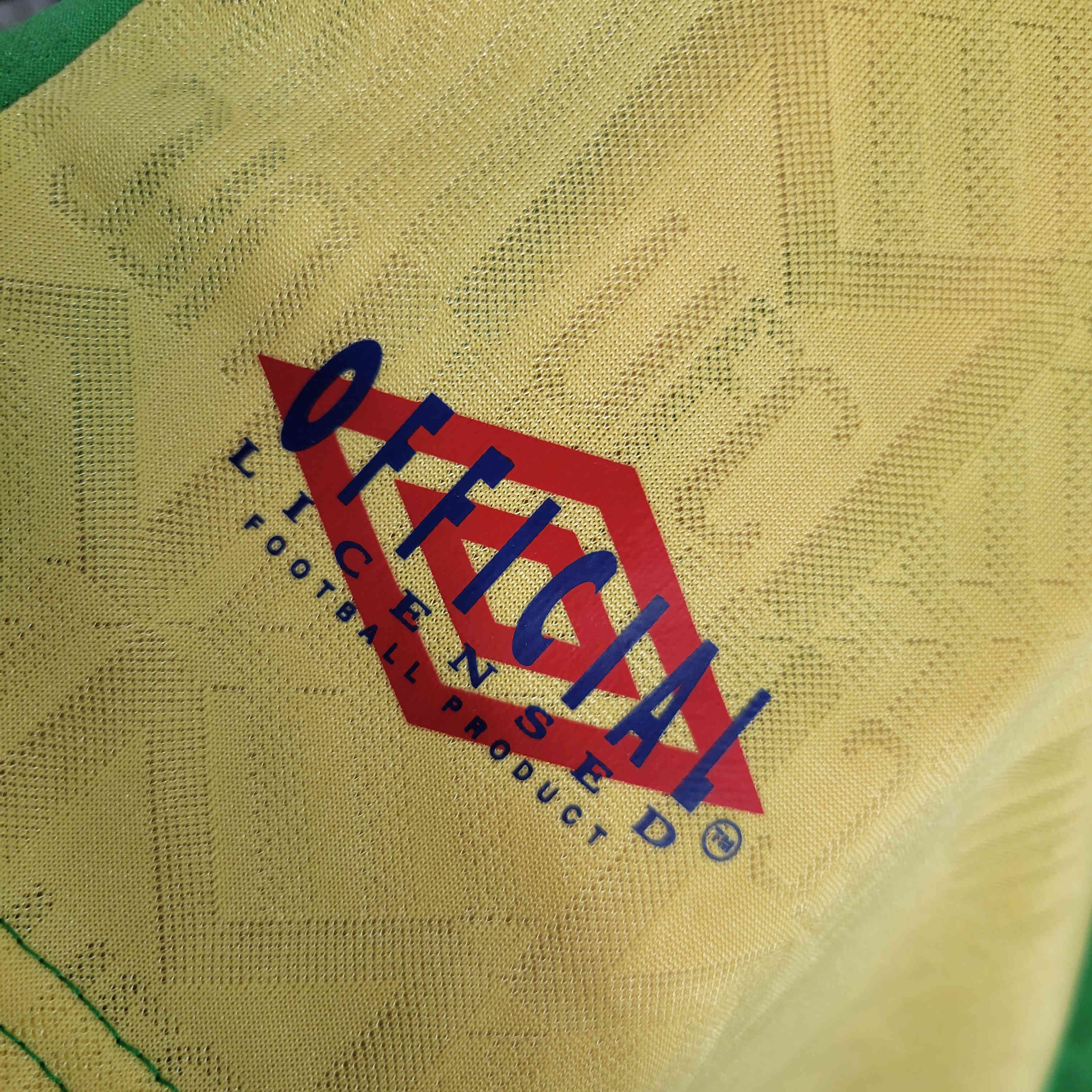 Retro Manchester United 92-94 Third Away Jersey - Unitedfutballjersey