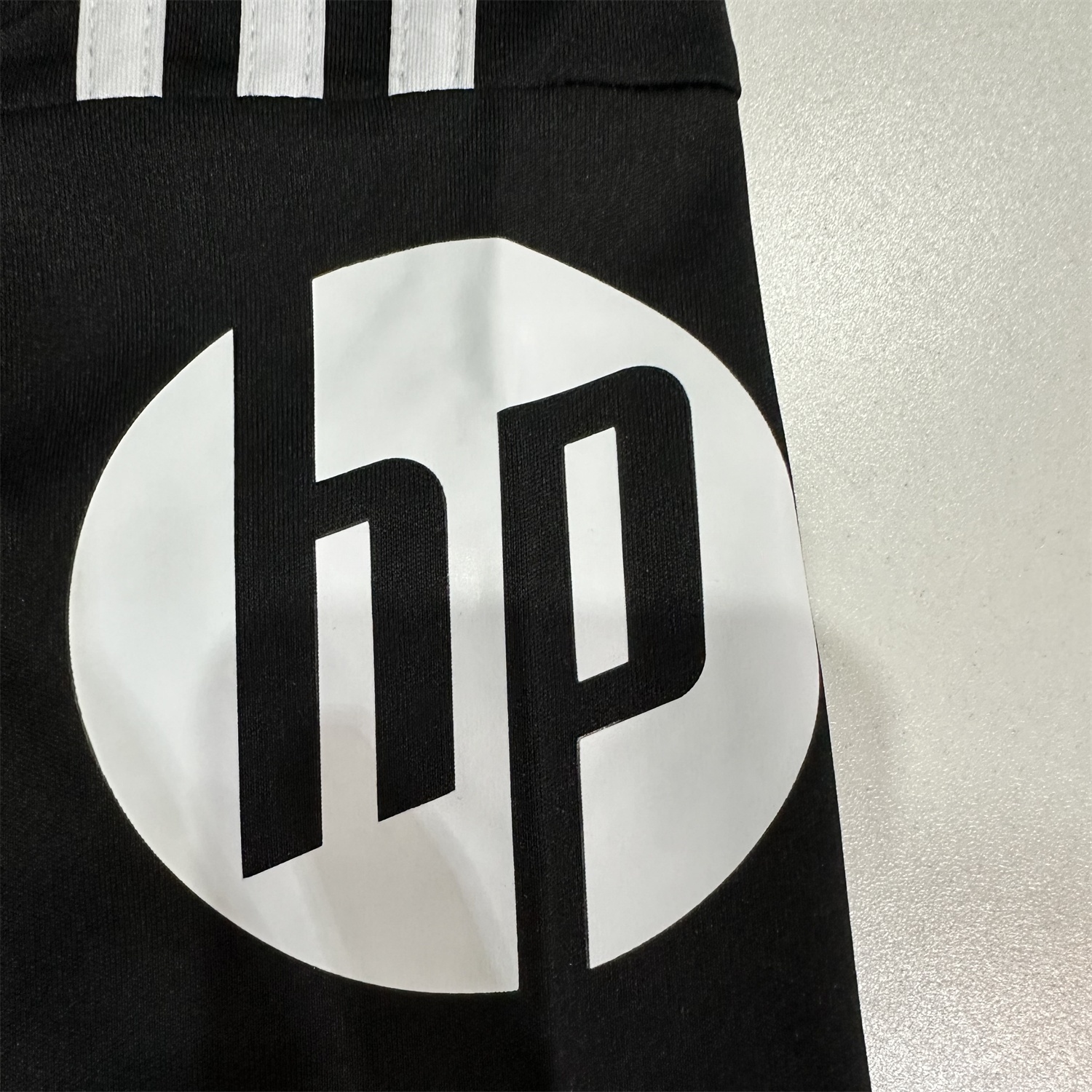 Real Madrid 25-26 Black Terrace Goalkeeper Jersey - Fans Version - Unitedfutballjersey