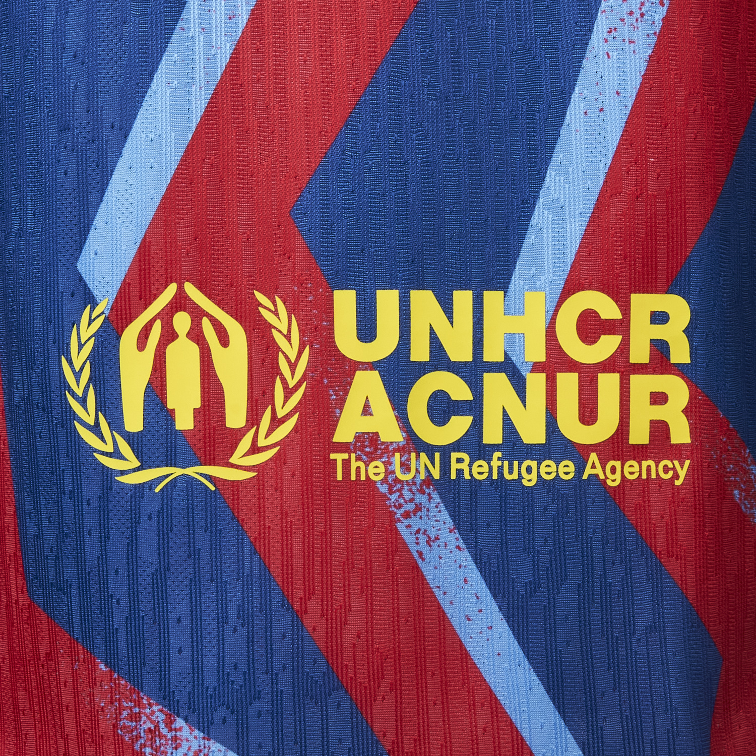 Barcelona 25-26 Fourth Jersey - Player Version - Unitedfutballjersey