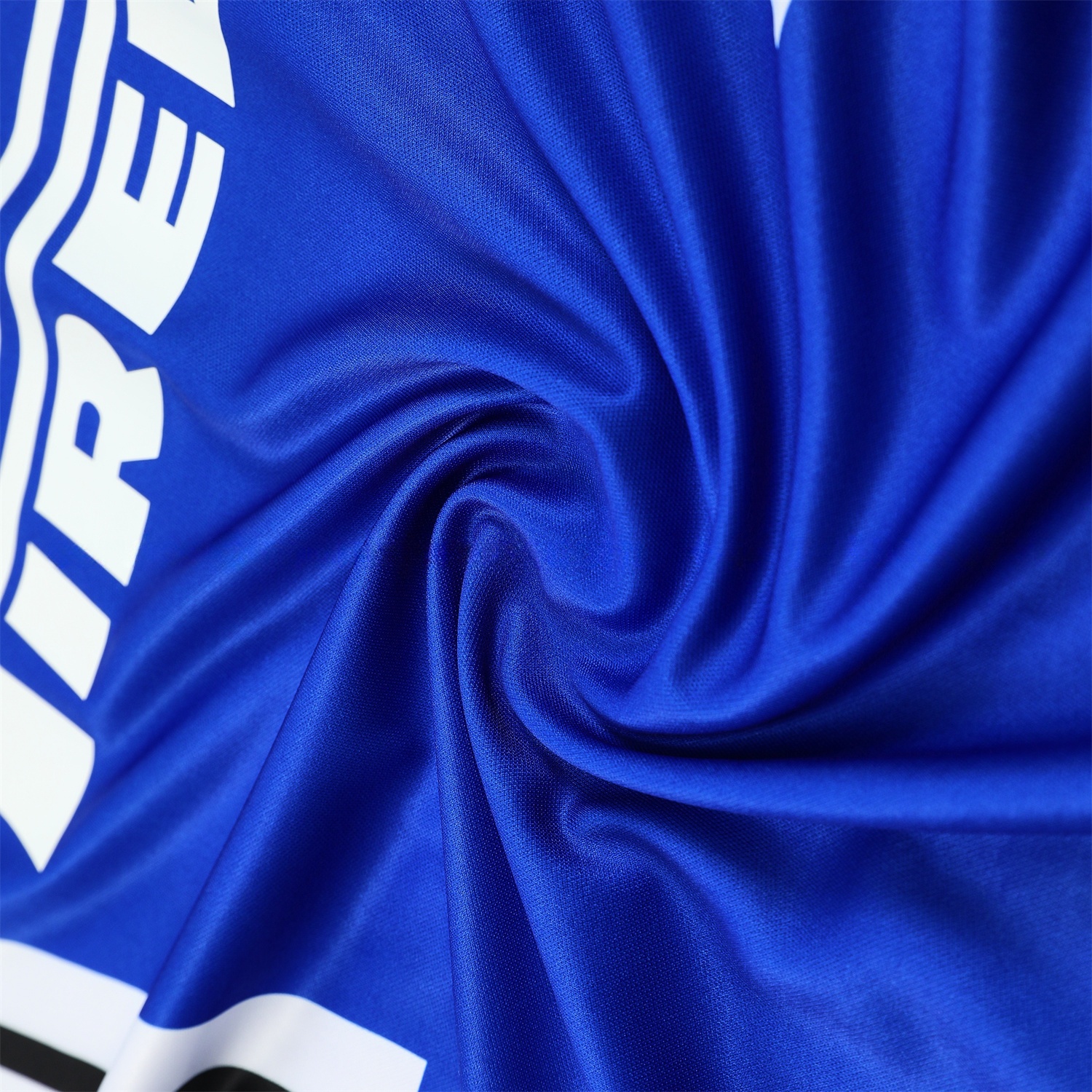 Inter Milan 25-26 Vest Training Set - Blue Vest & Black Shorts - Unitedfutballjersey