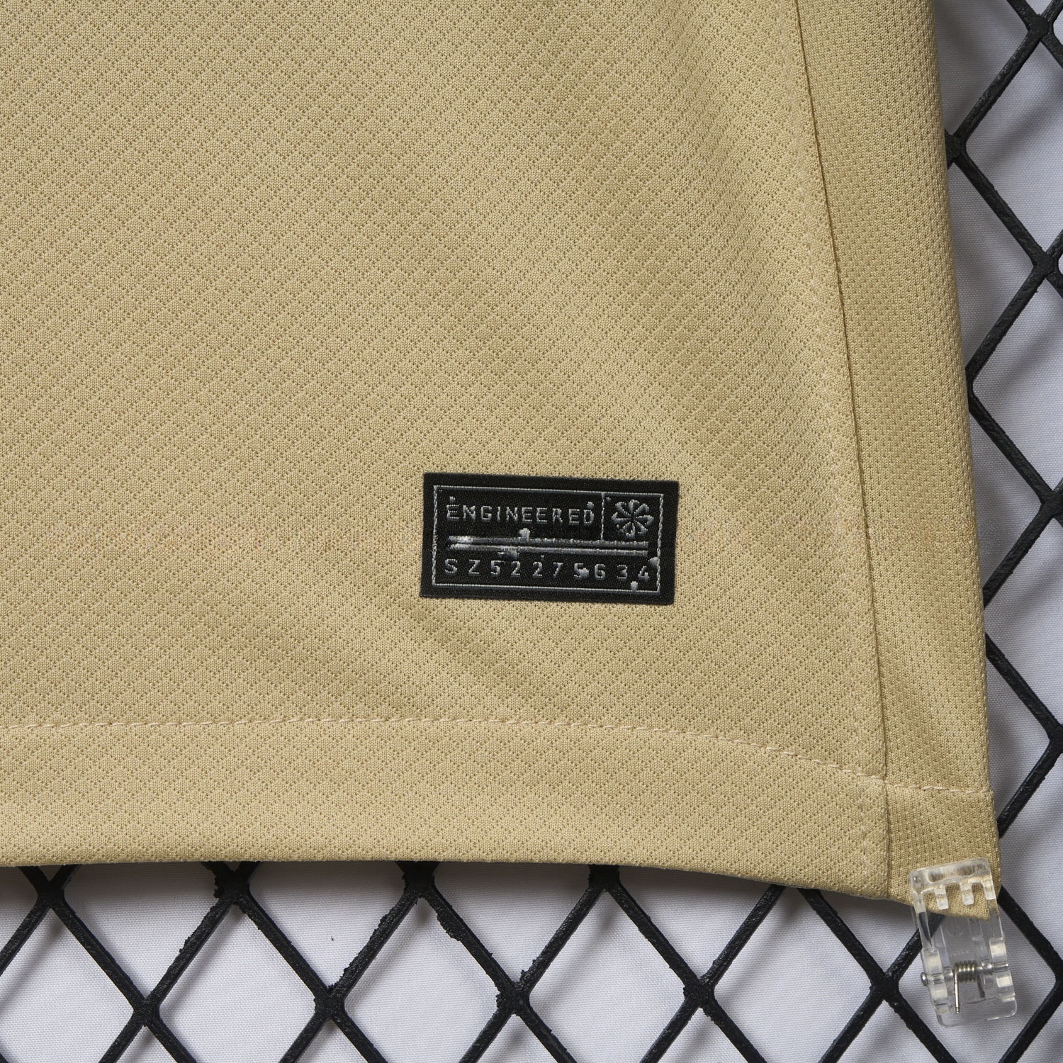 B.A.R.S.A 25-26 Away Jersey - Fans Version - Unitedfutballjersey