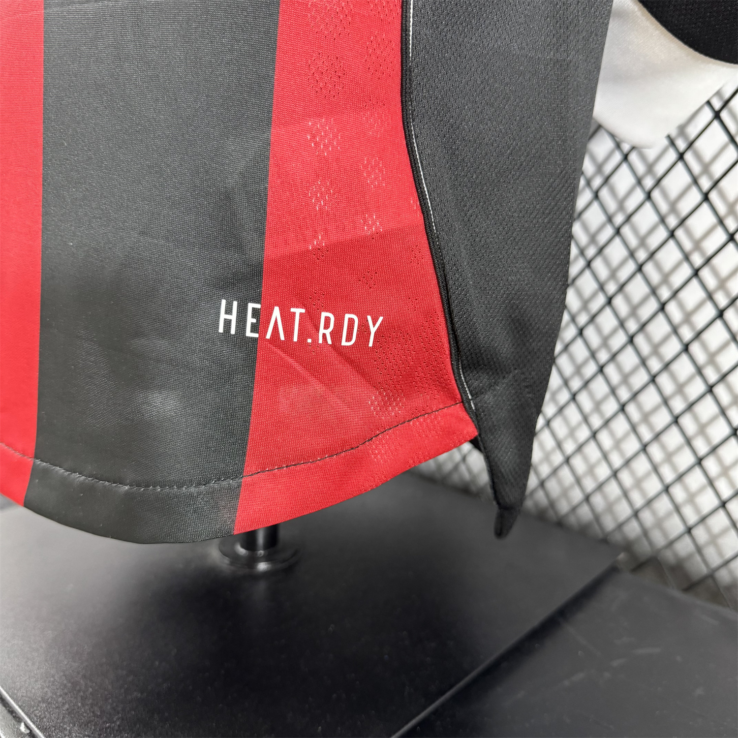 River Plate 25-26 Away Long Sleeves Jersey - Player Version - Unitedfutballjersey