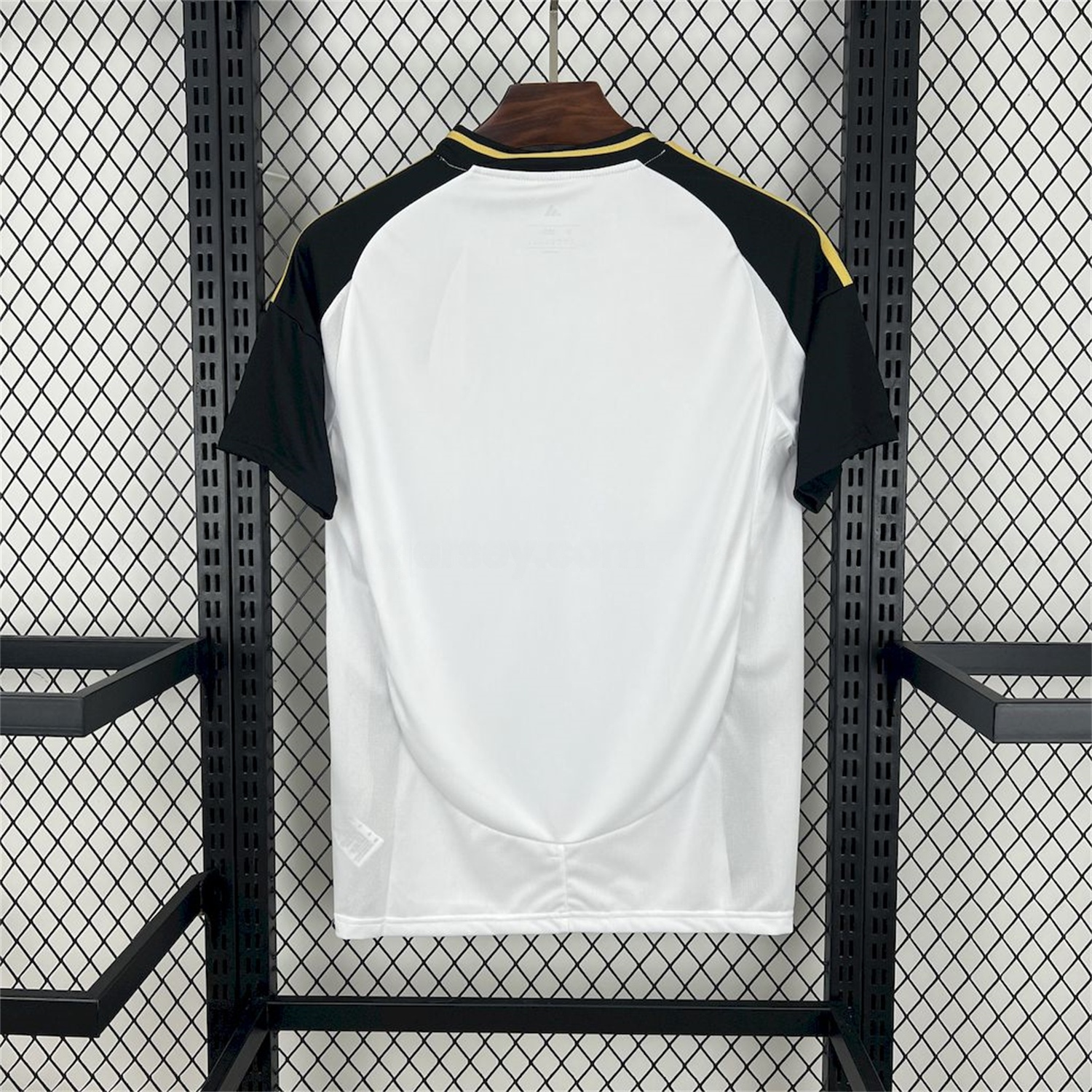 Atletico Mineiro 25-26 Away Unsponsored Jersey - Fans Version - Unitedfutballjersey