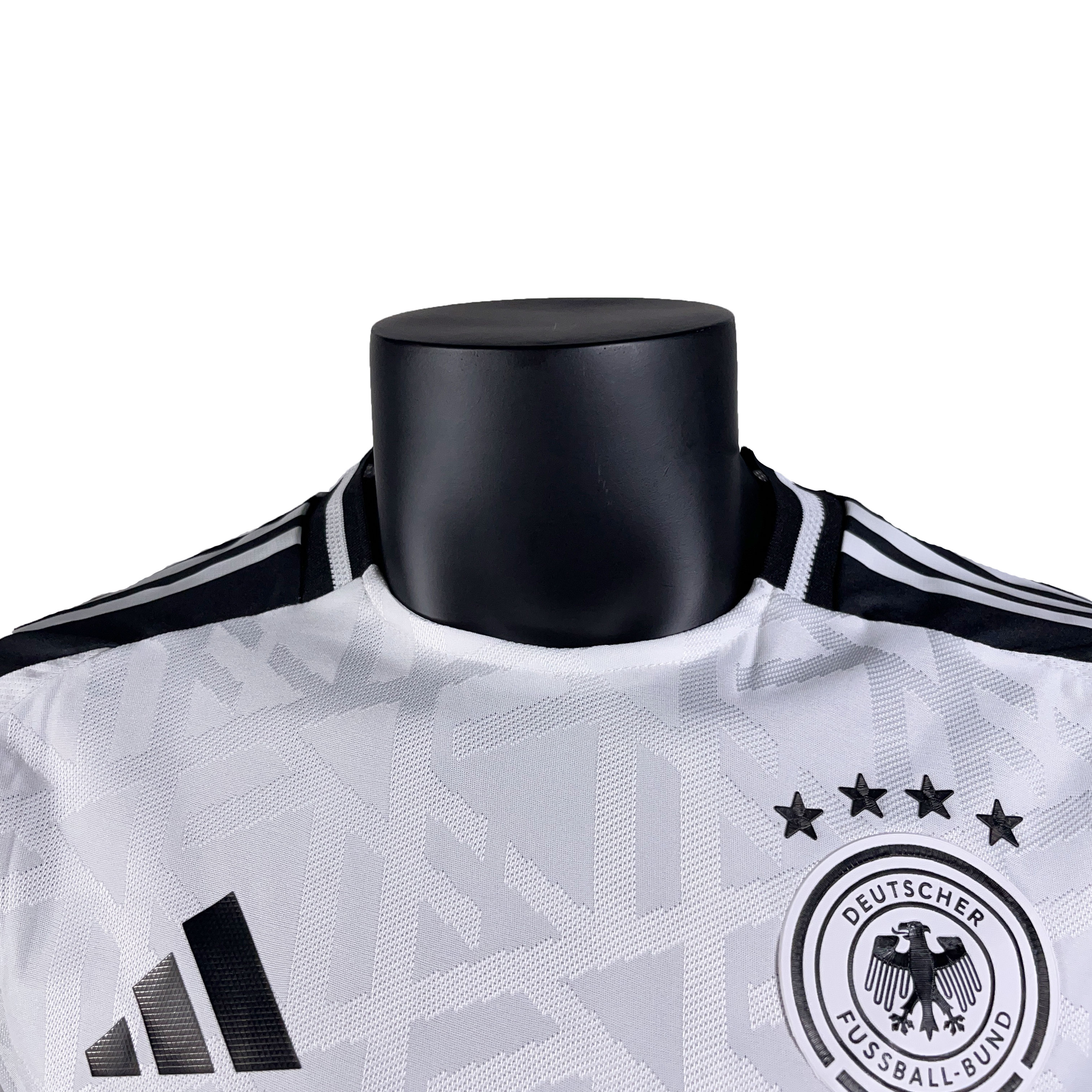 Germany 2024 Home Stadium Jersey - Player Version - Unitedfutballjersey