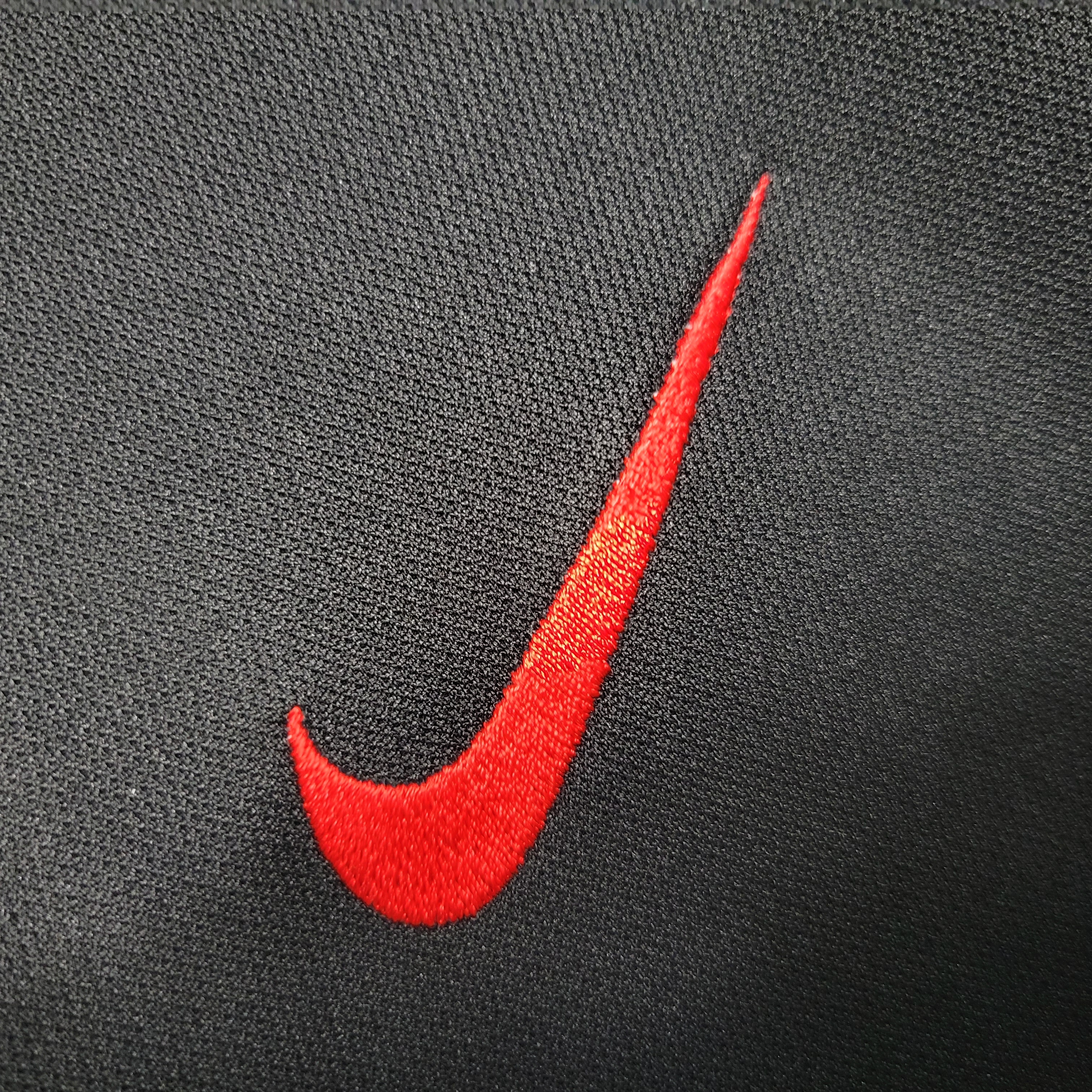 Portugal 23-24 Black Polo Shirt - Unitedfutballjersey