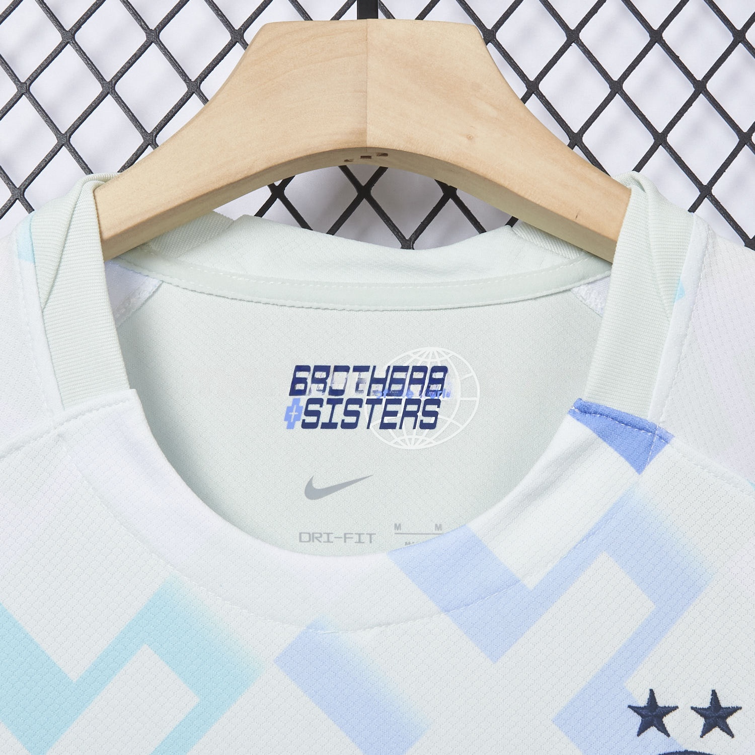 Inter Milan 25-26 Away Jersey - Fans Version - Unitedfutballjersey