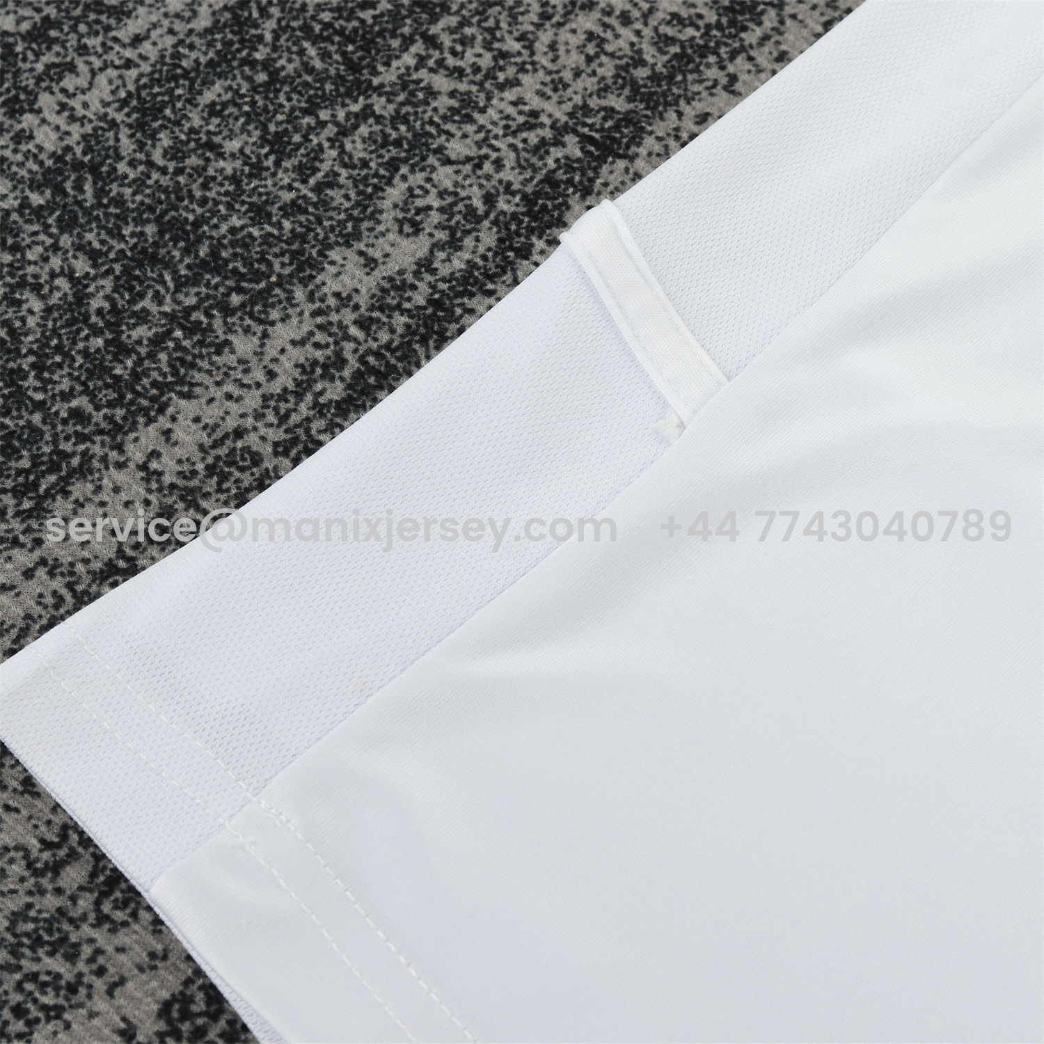 Retro Paris Saint-Germain PSG 2002-03 Away Kids Kit - Unitedfutballjersey