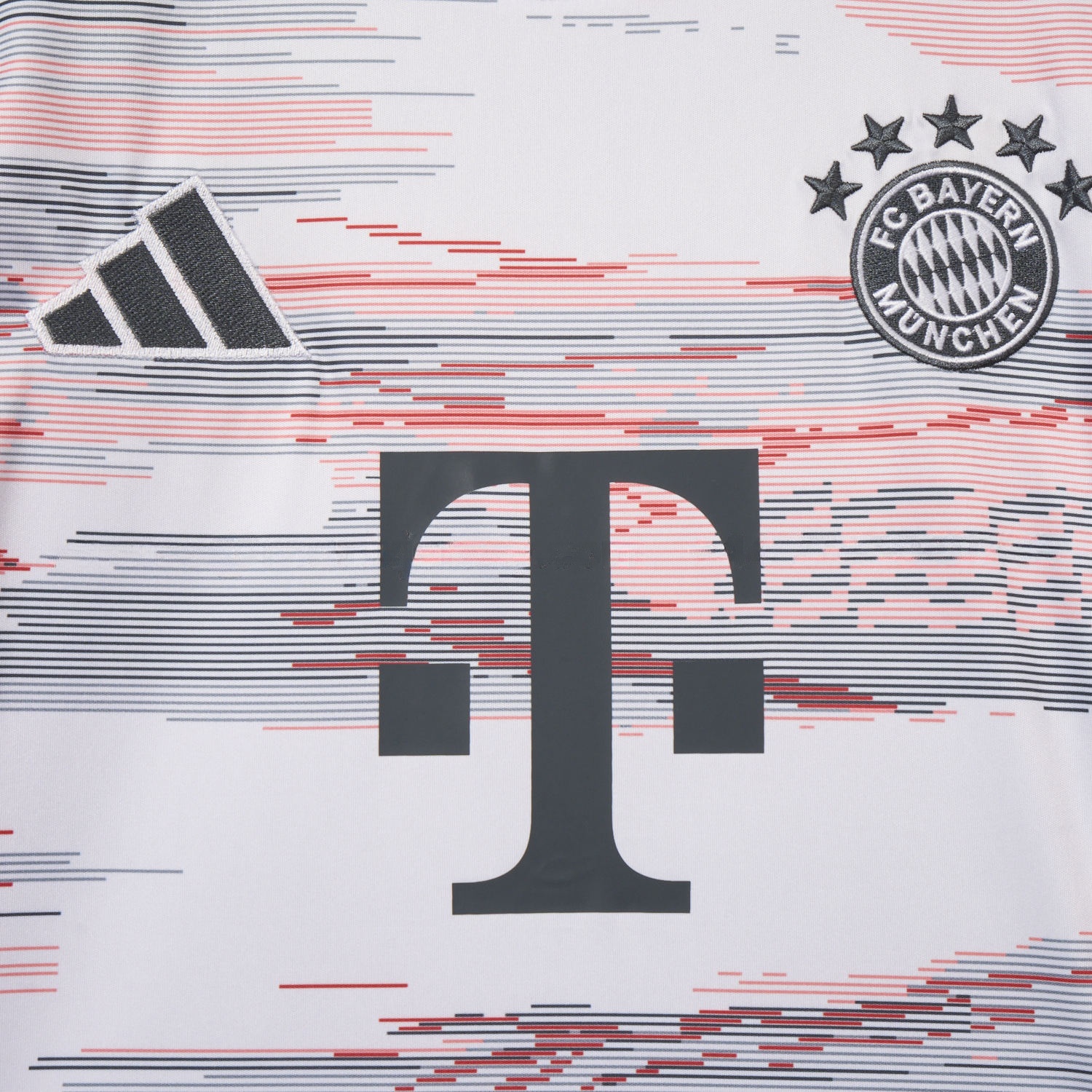 【MÜLLER 25 Pattern】Women's Bayern Munich 25-26 Away Jersey - Unitedfutballjersey