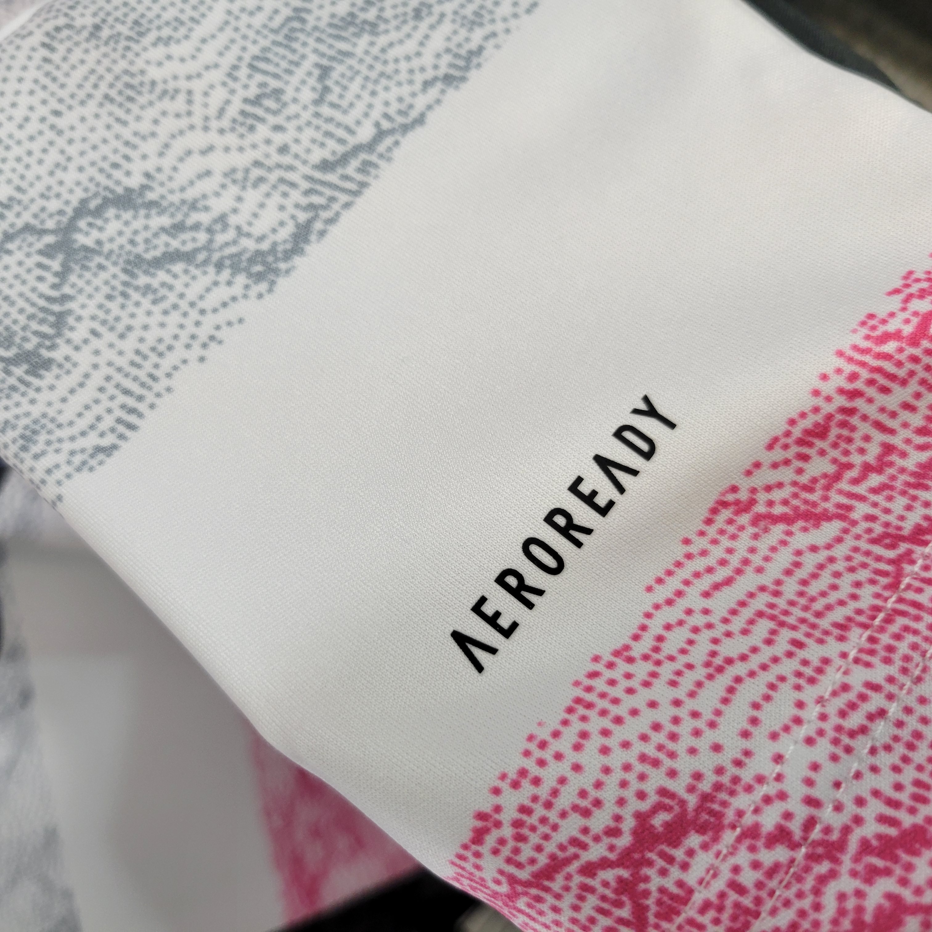 Juventus 23-24 Away Jersey - Fans Version - Unitedfutballjersey