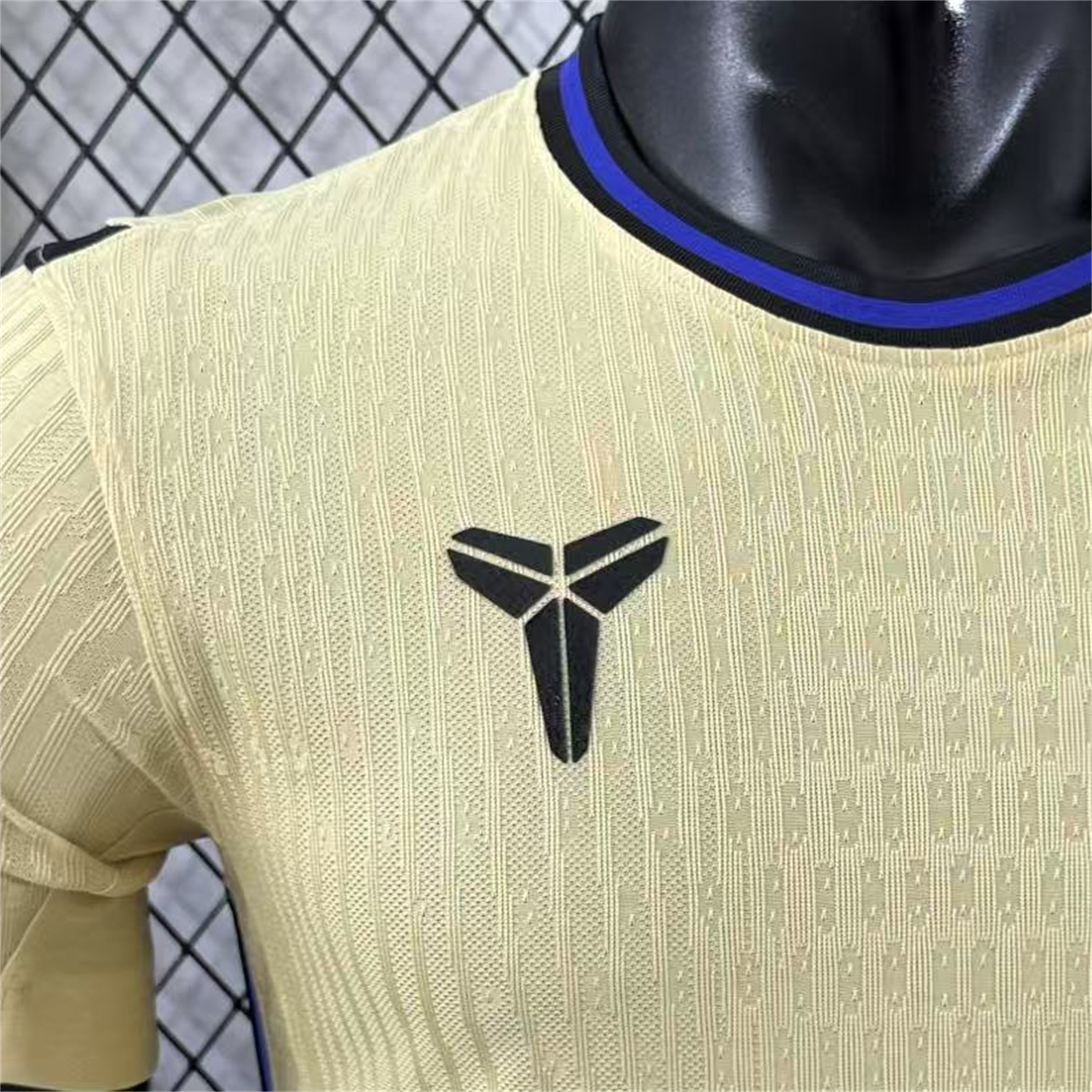 Barcelona 25-26 Away Unsponsored Jersey - Player Version - Unitedfutballjersey