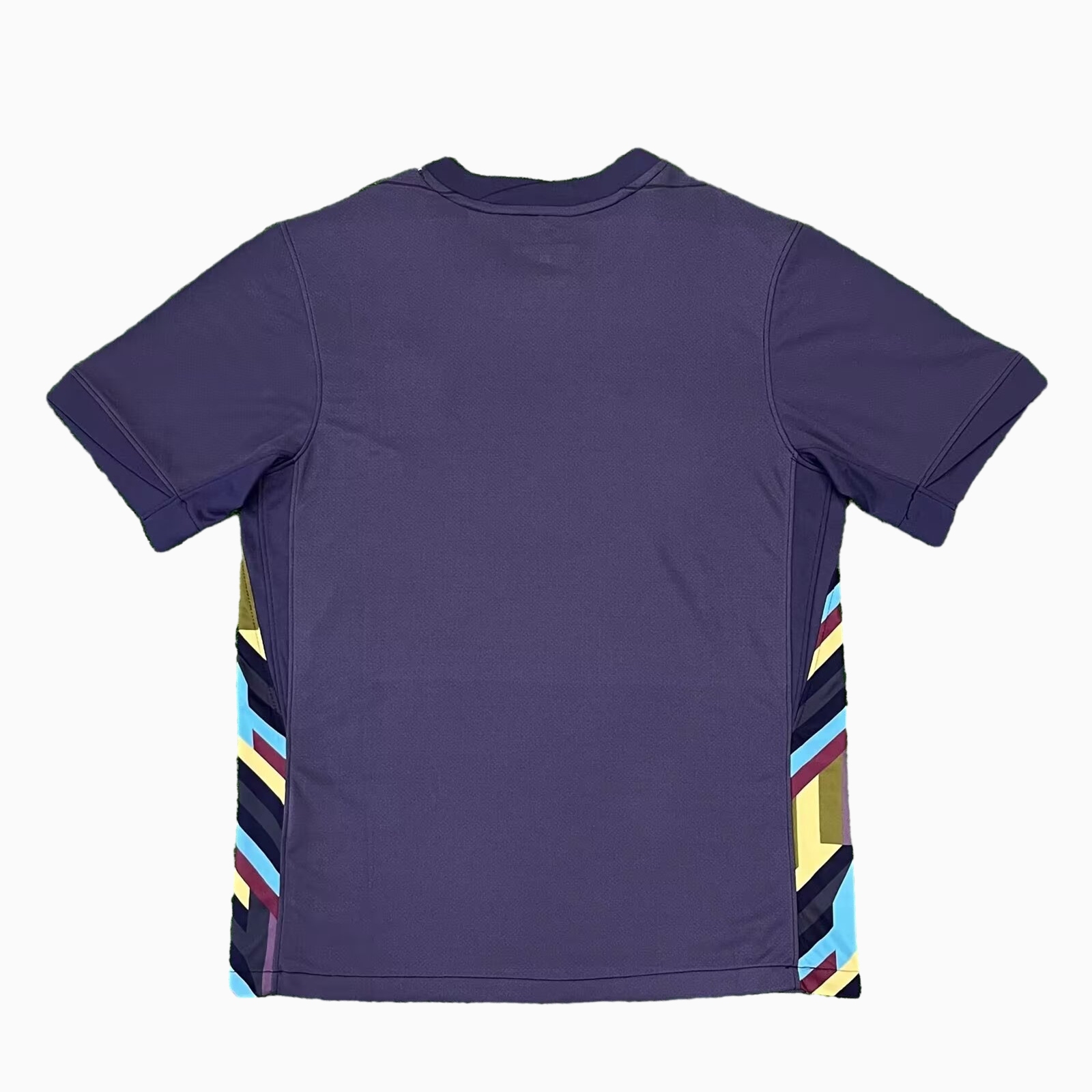 England 2024 Away Stadium Jersey - Fans Version - Unitedfutballjersey