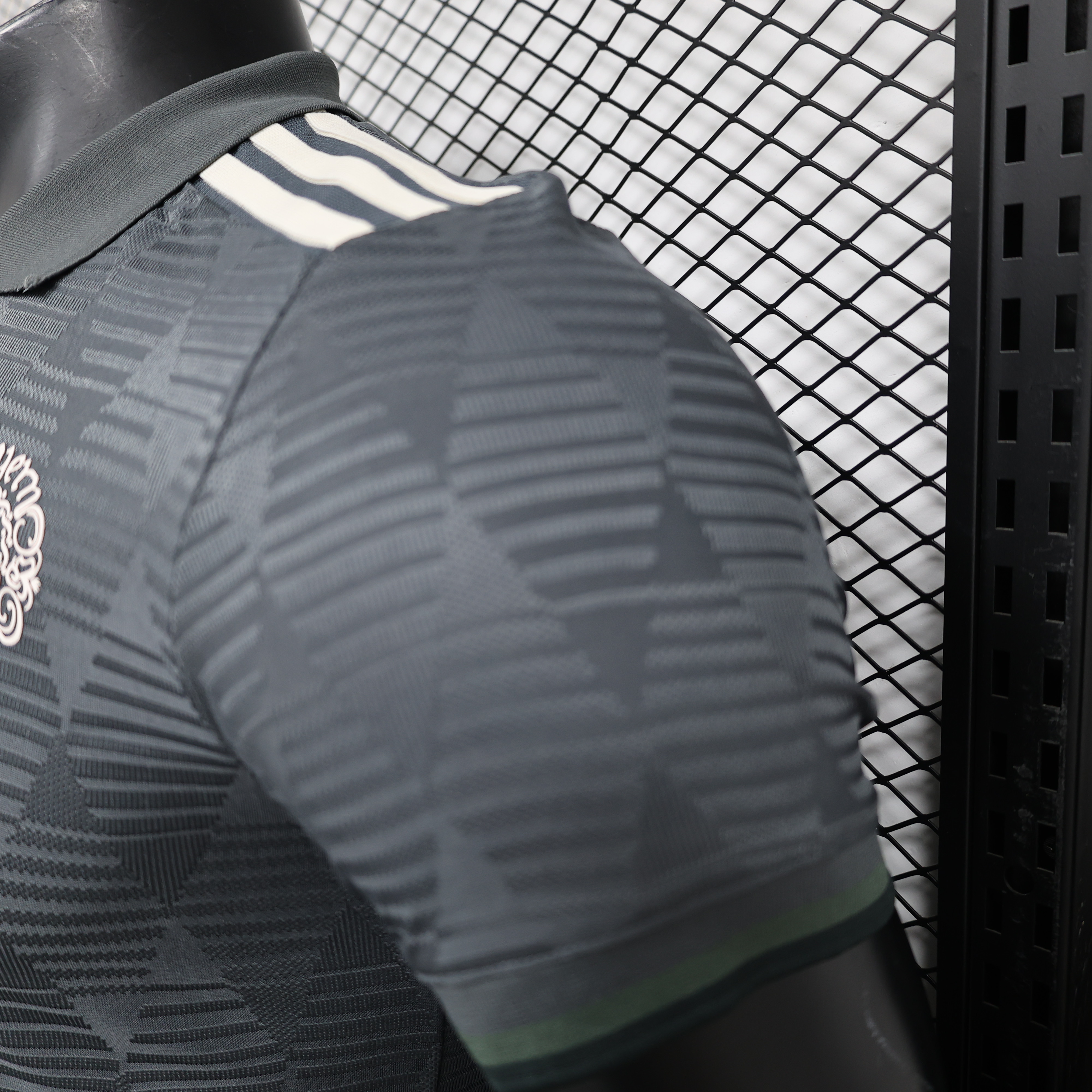 Bayern Munich 24-25 Oktoberfest Jersey - Player Version - Unitedfutballjersey