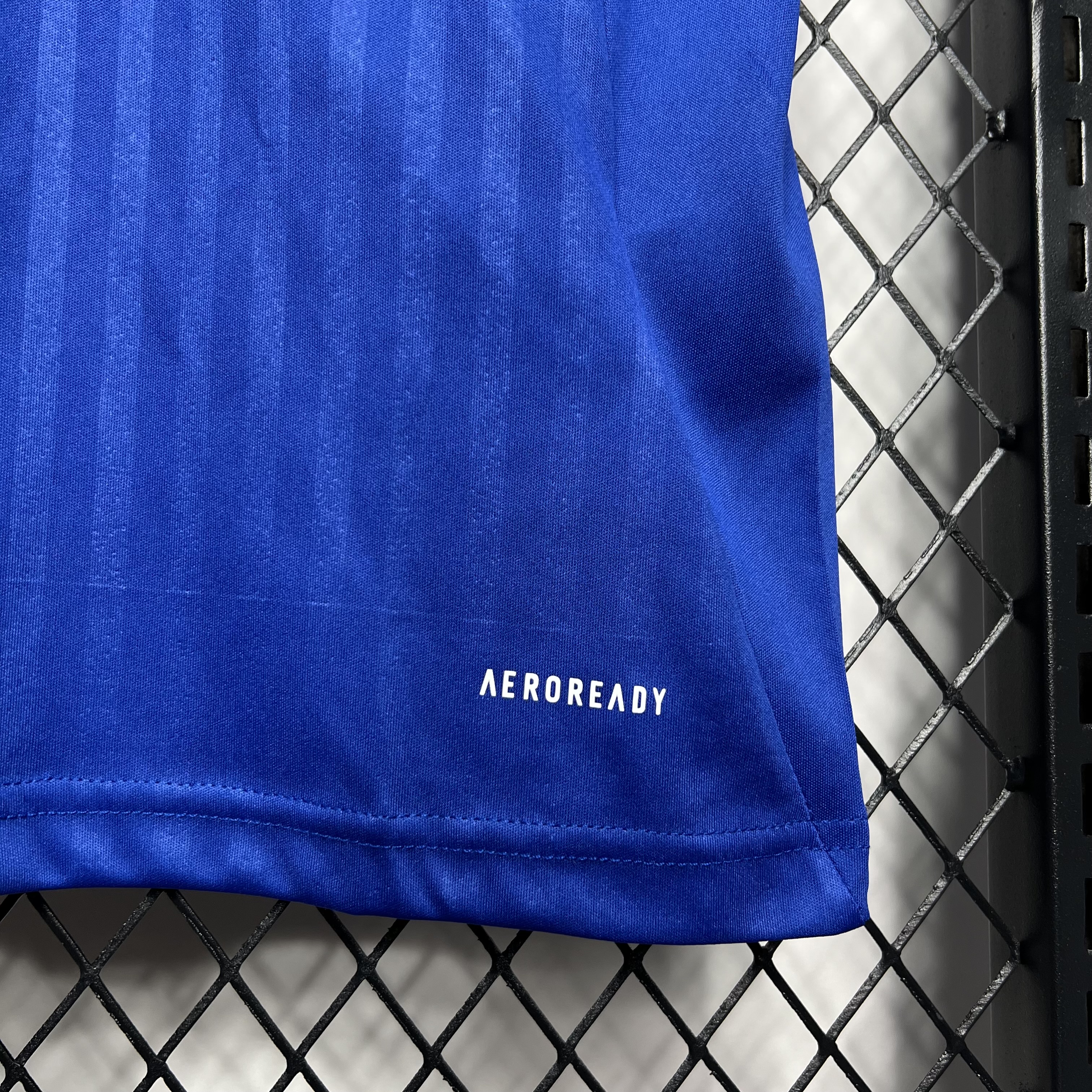 Strasbourg 24-25 Home Stadium Jersey - Fans Version - Unitedfutballjersey