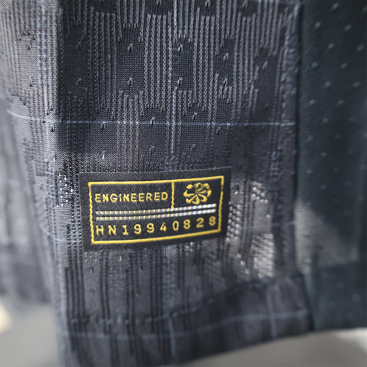 Tottenham Hotspur 24-25 Black Unsponsored Special Edition Jersey - Player Version - Unitedfutballjersey